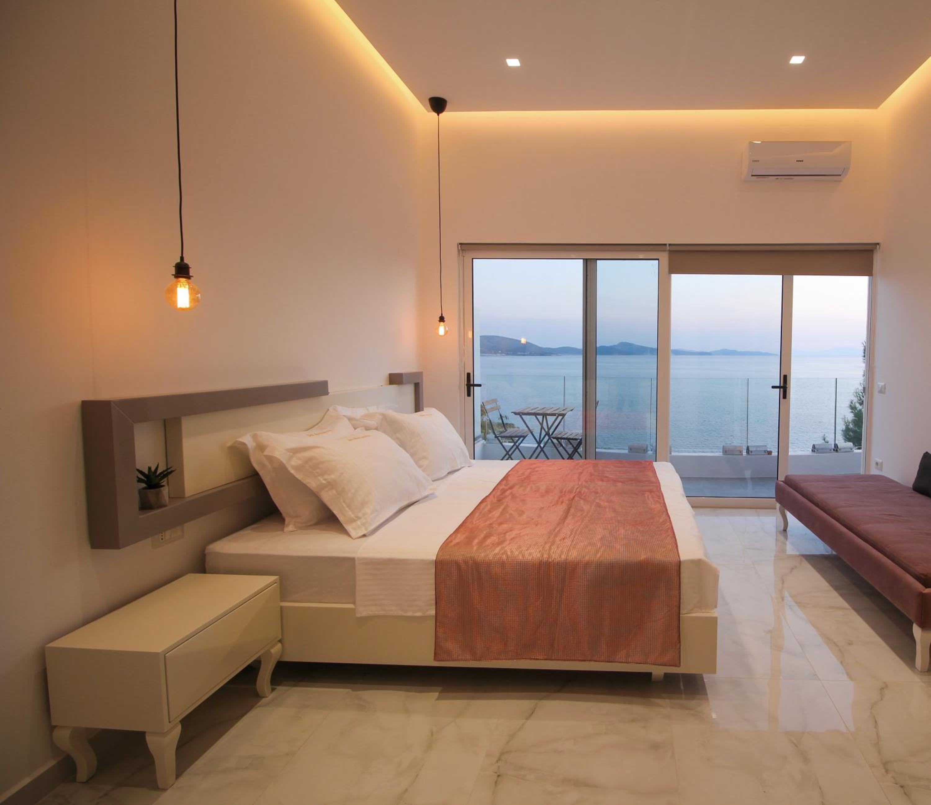 Sea Horizon Vsl Suites & Apartments