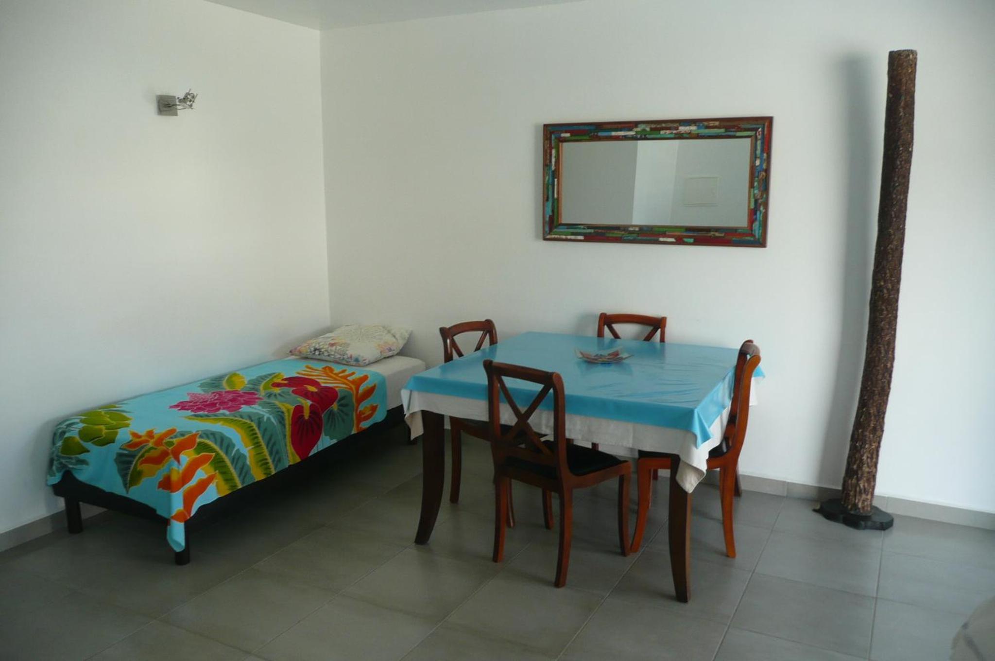 Douceurs Caraïbes, Gîte Coco. view 3