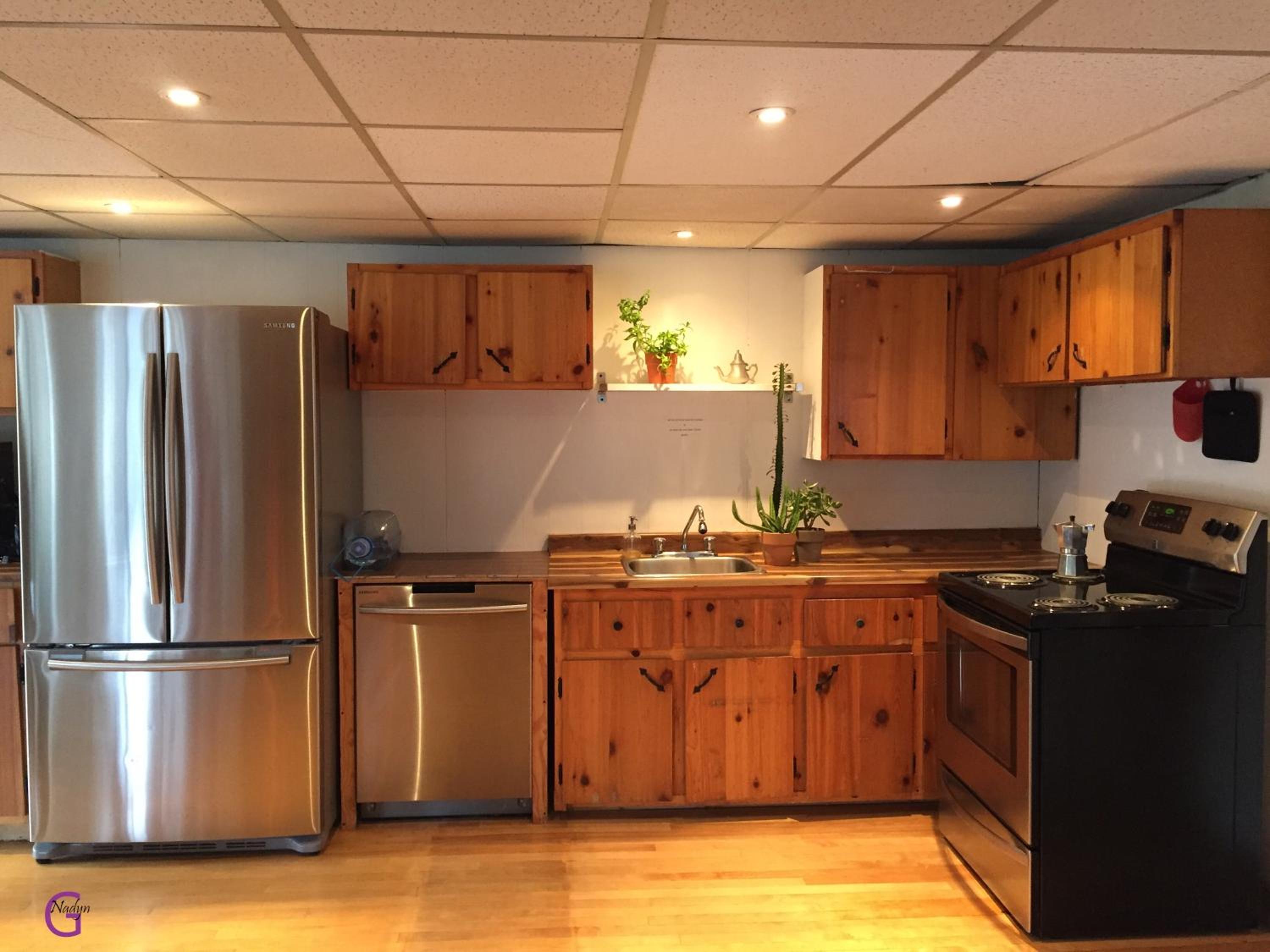 Chalet du lac long