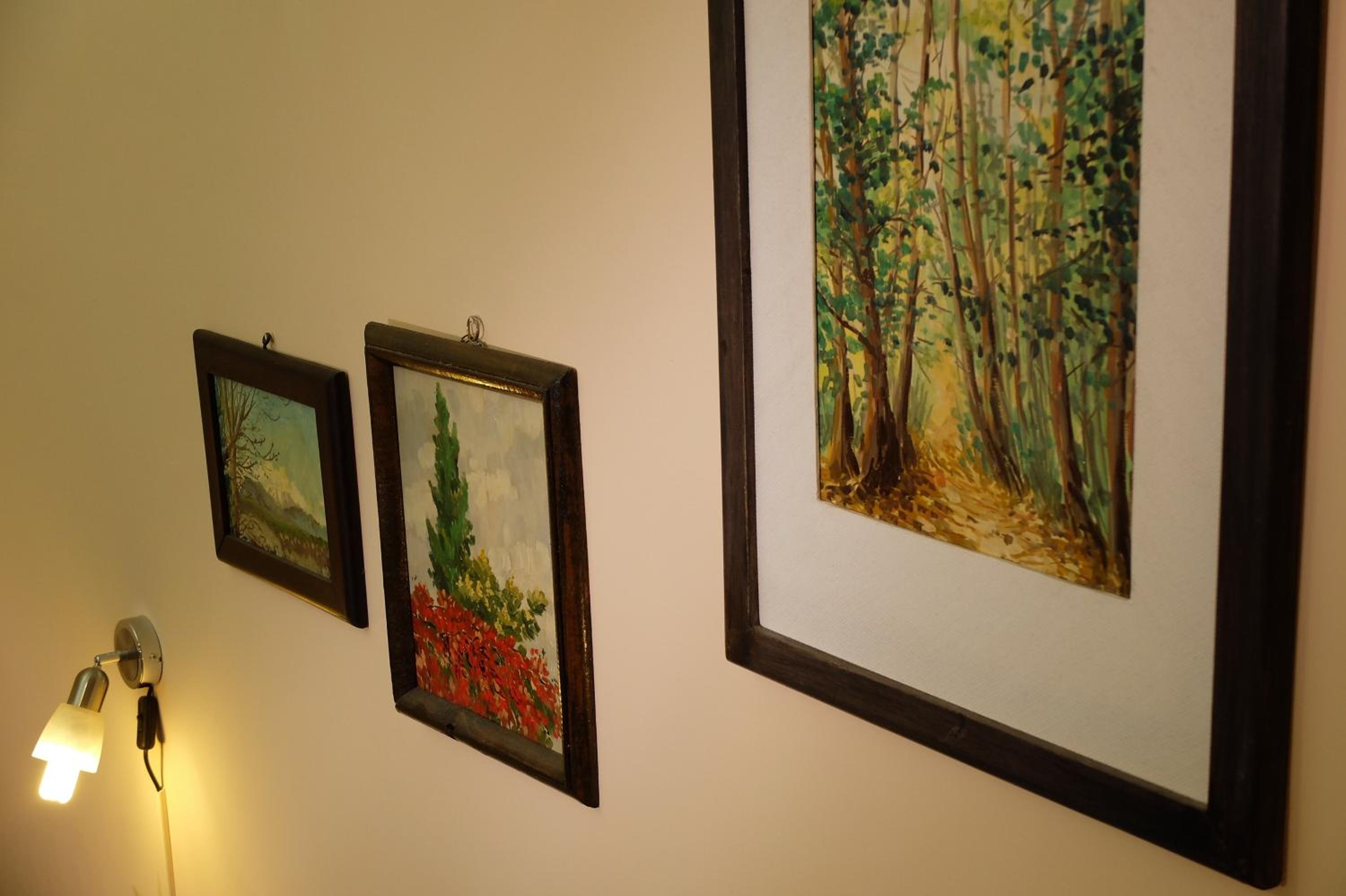 Bed and Breakfast L'Annunziata photo 5
