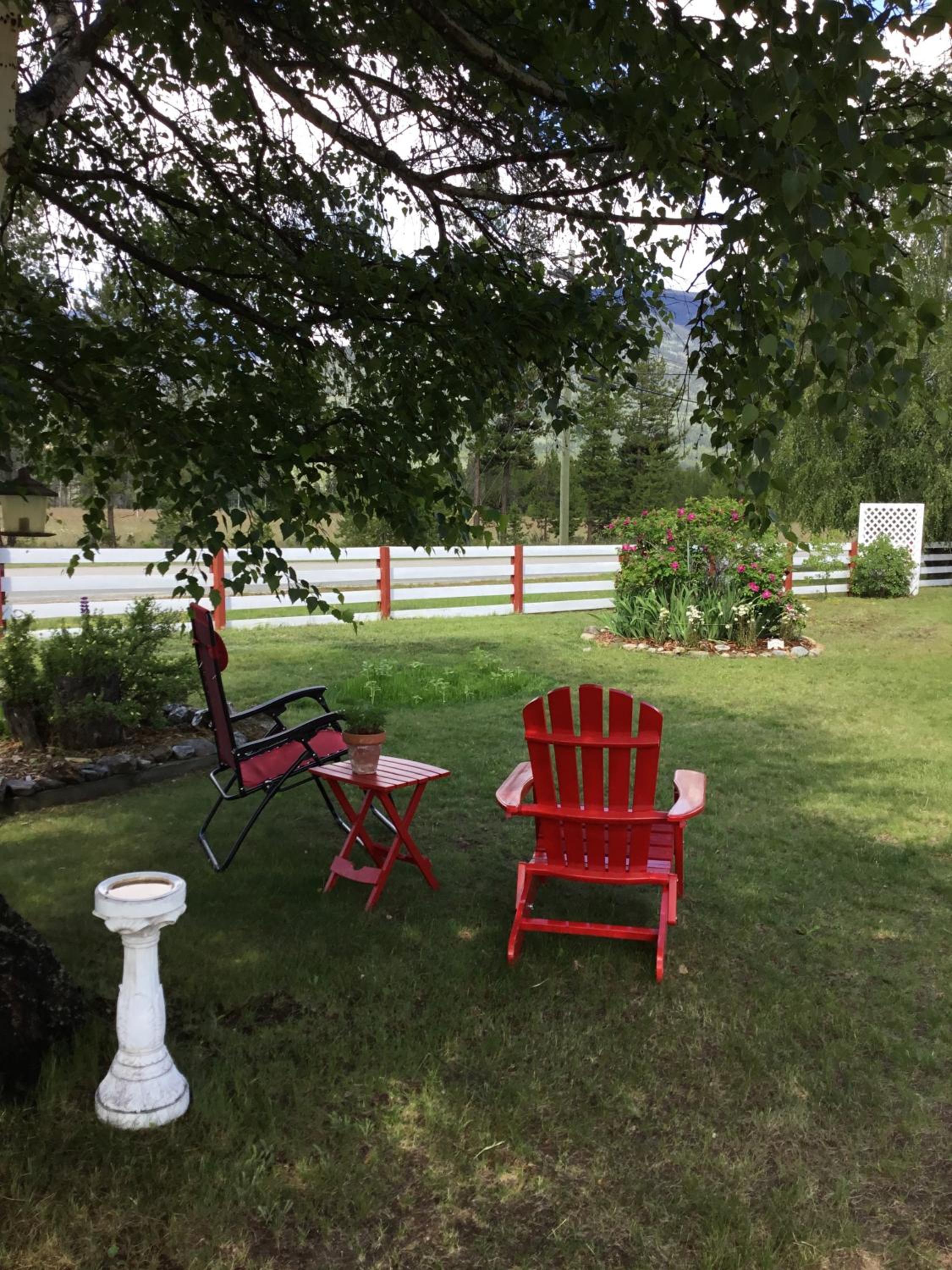 Rose Cottage Bed & Breakfast