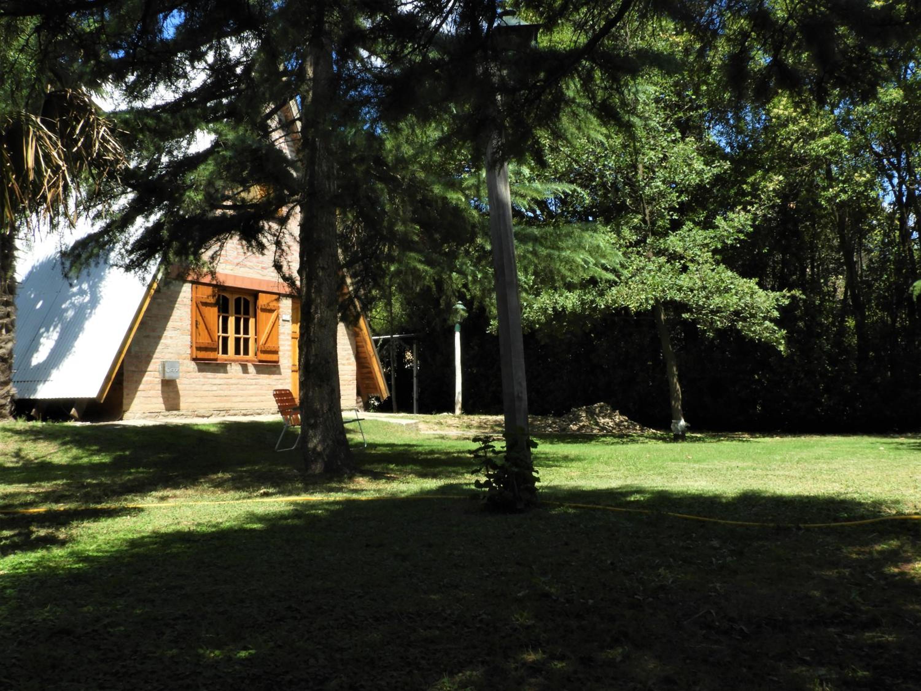 Cabaña La Felipa