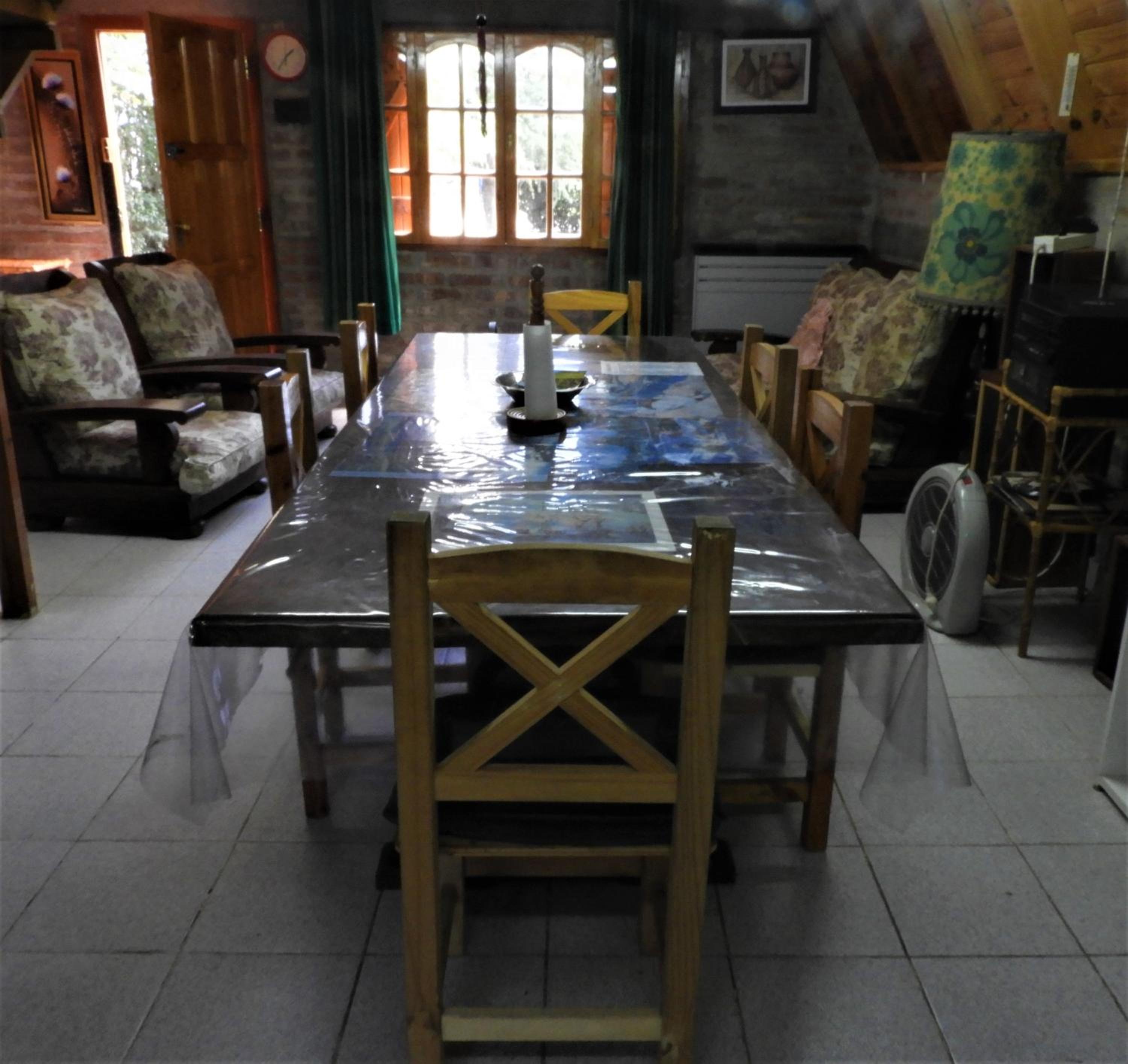 Cabaña La Felipa