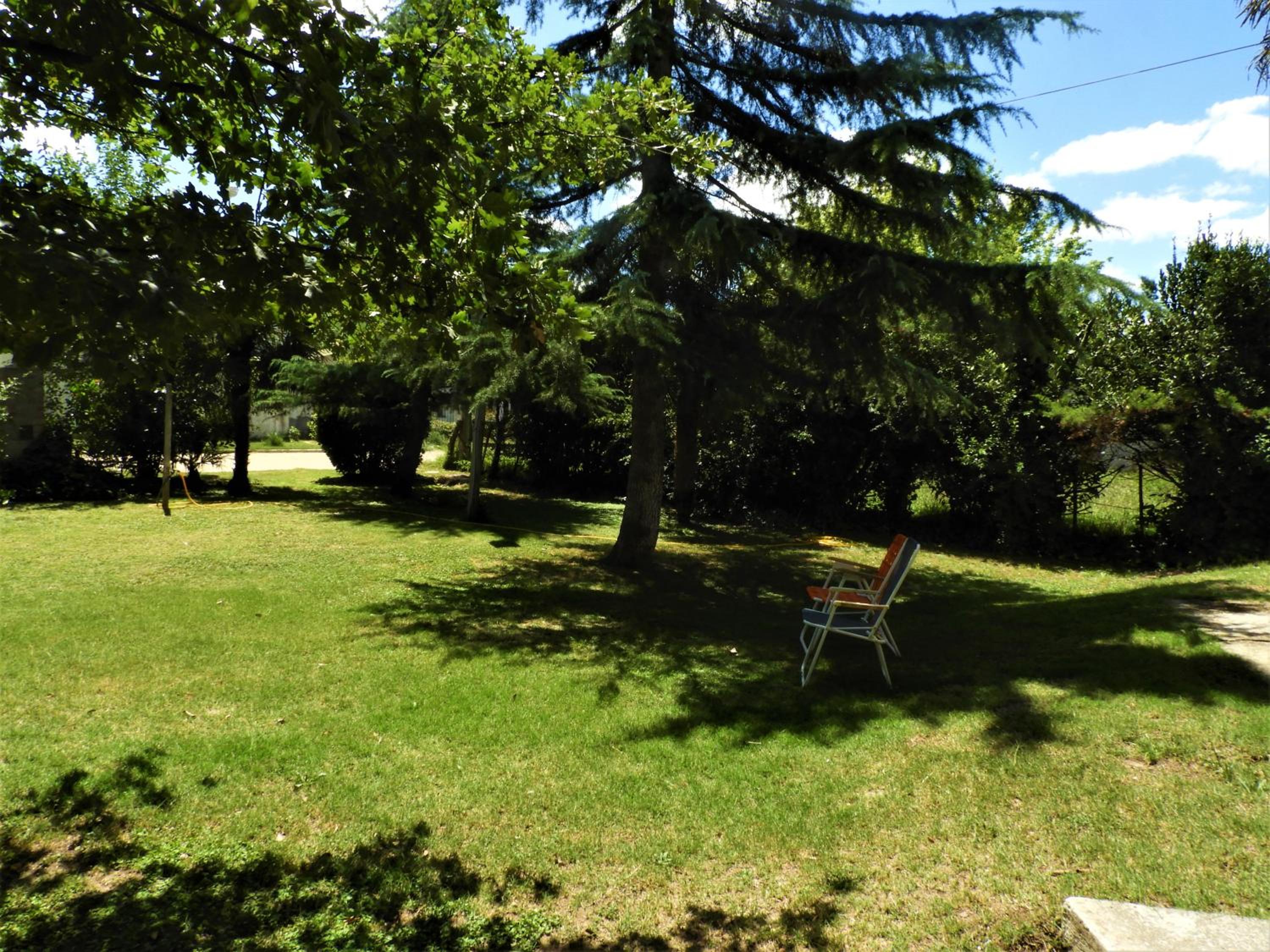 Cabaña La Felipa