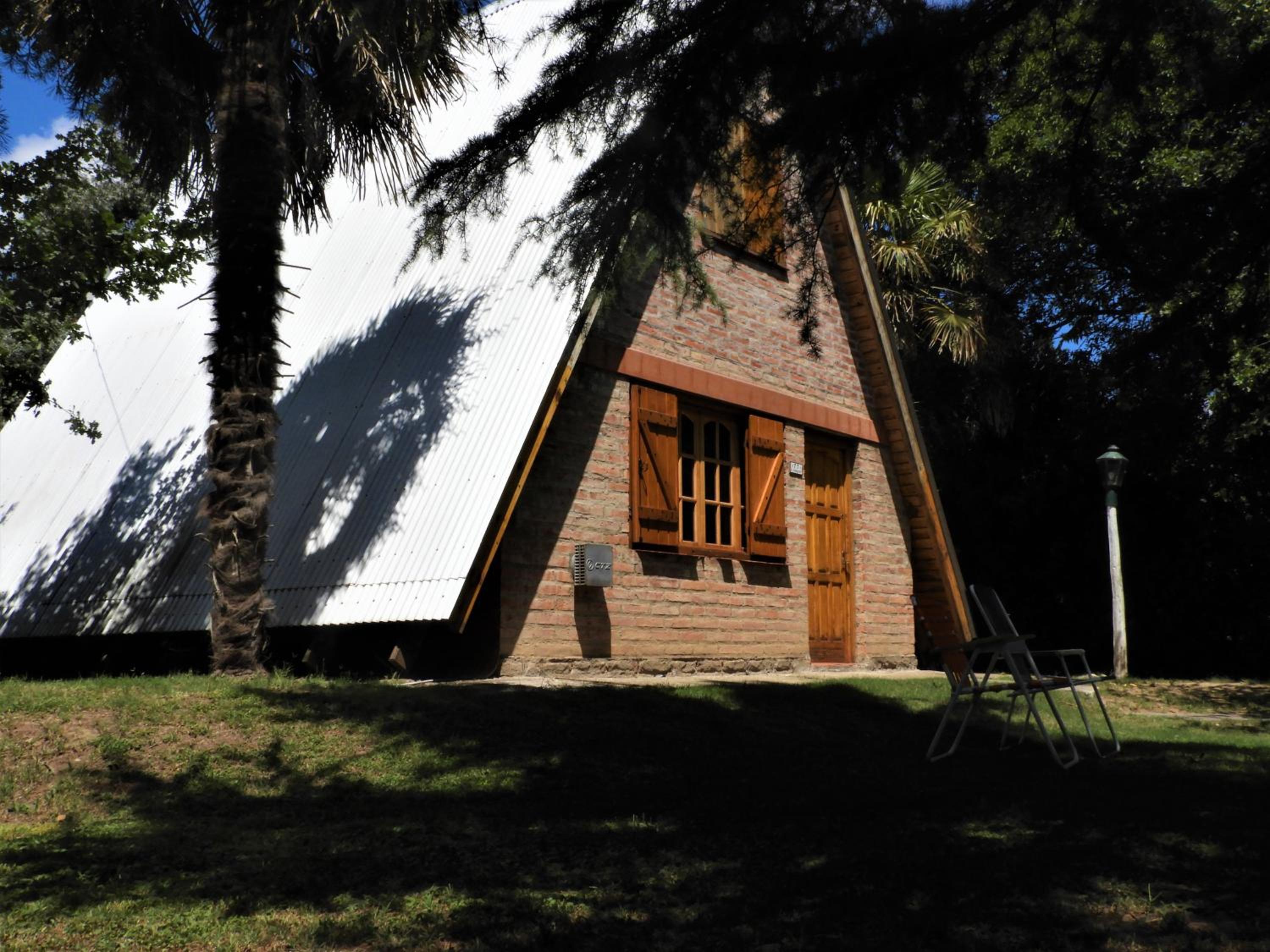 Cabaña La Felipa