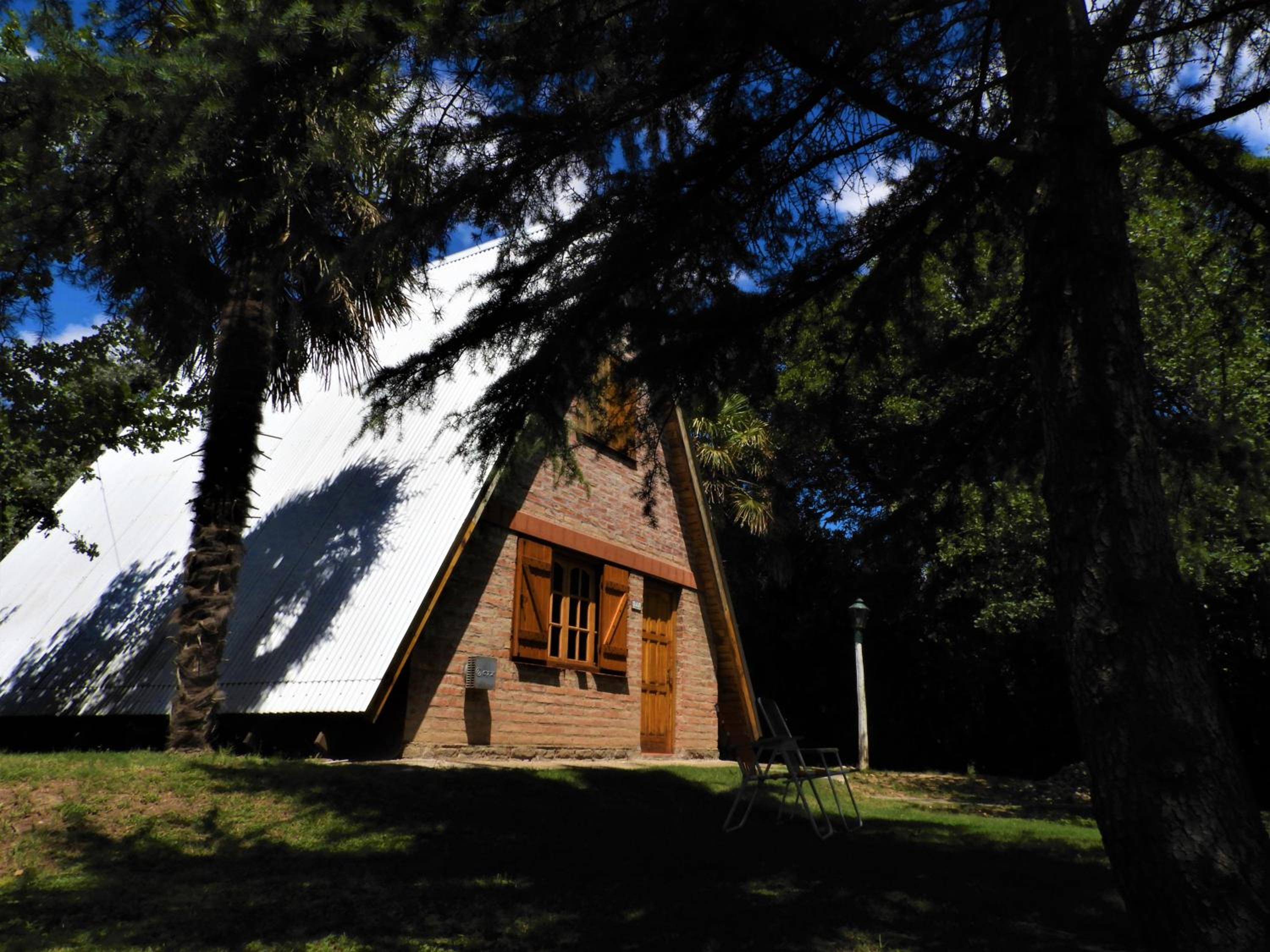Cabaña La Felipa