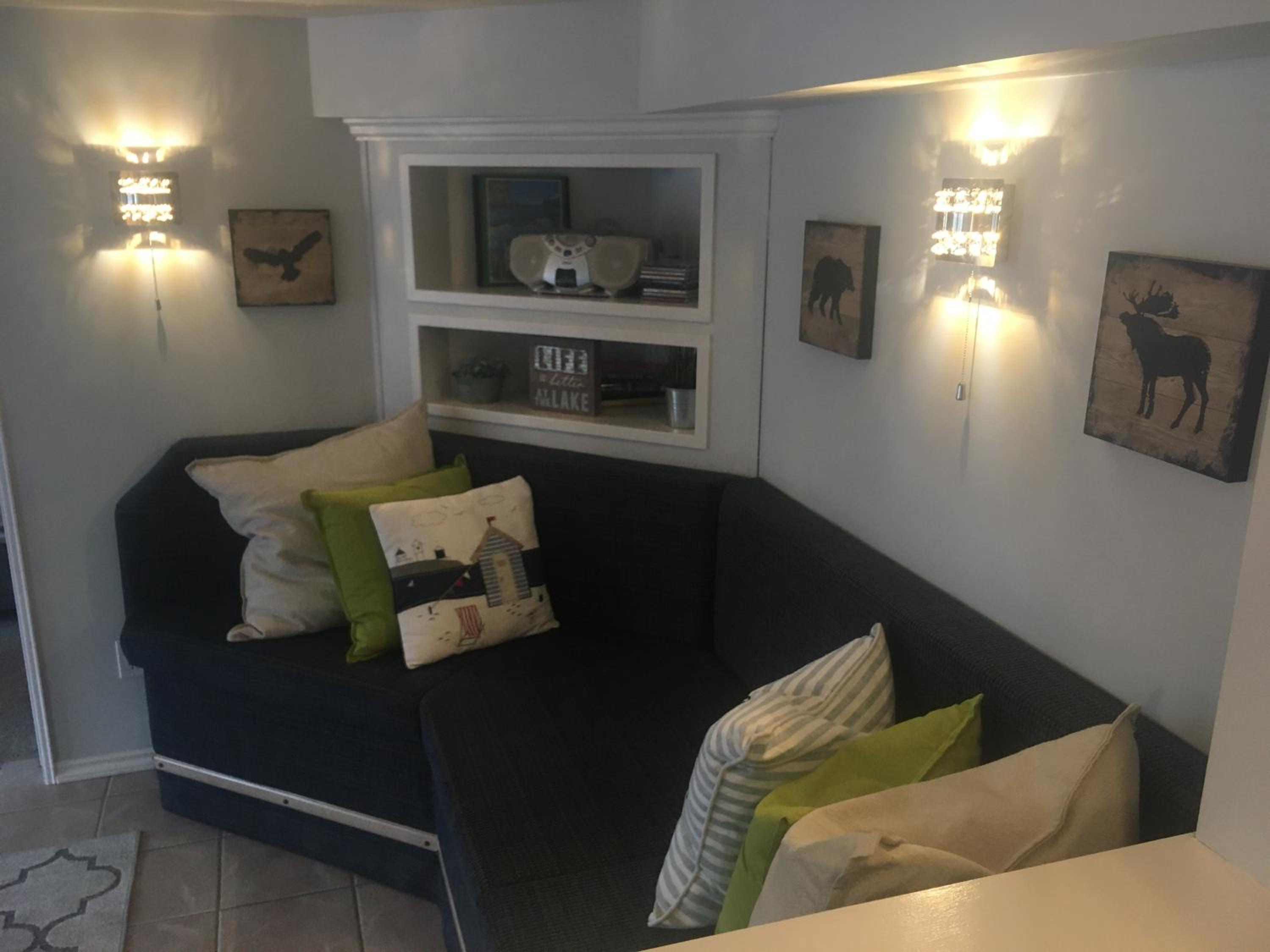 Long Lake Waterfront Bed and Breakfast