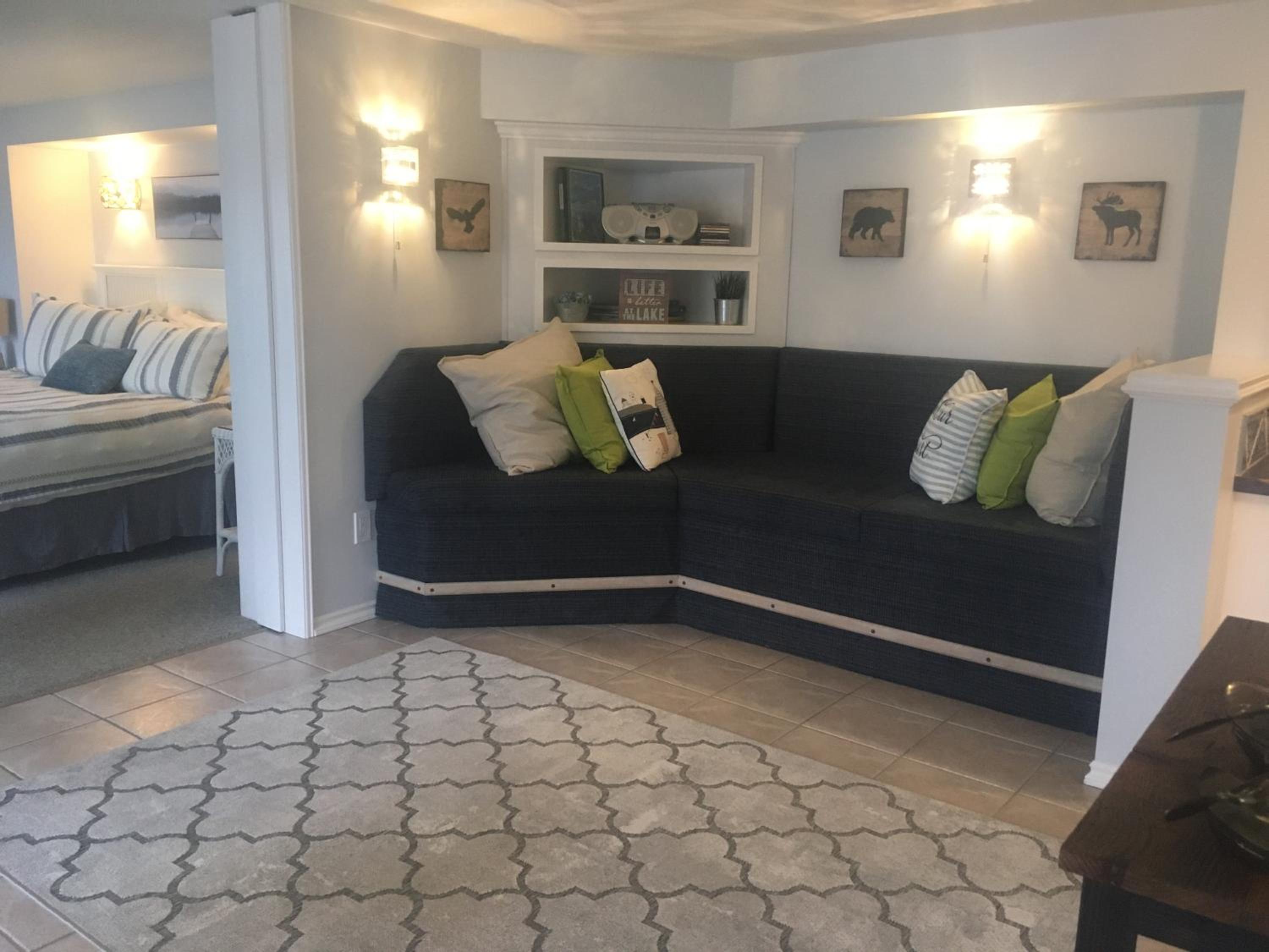 Long Lake Waterfront Bed and Breakfast
