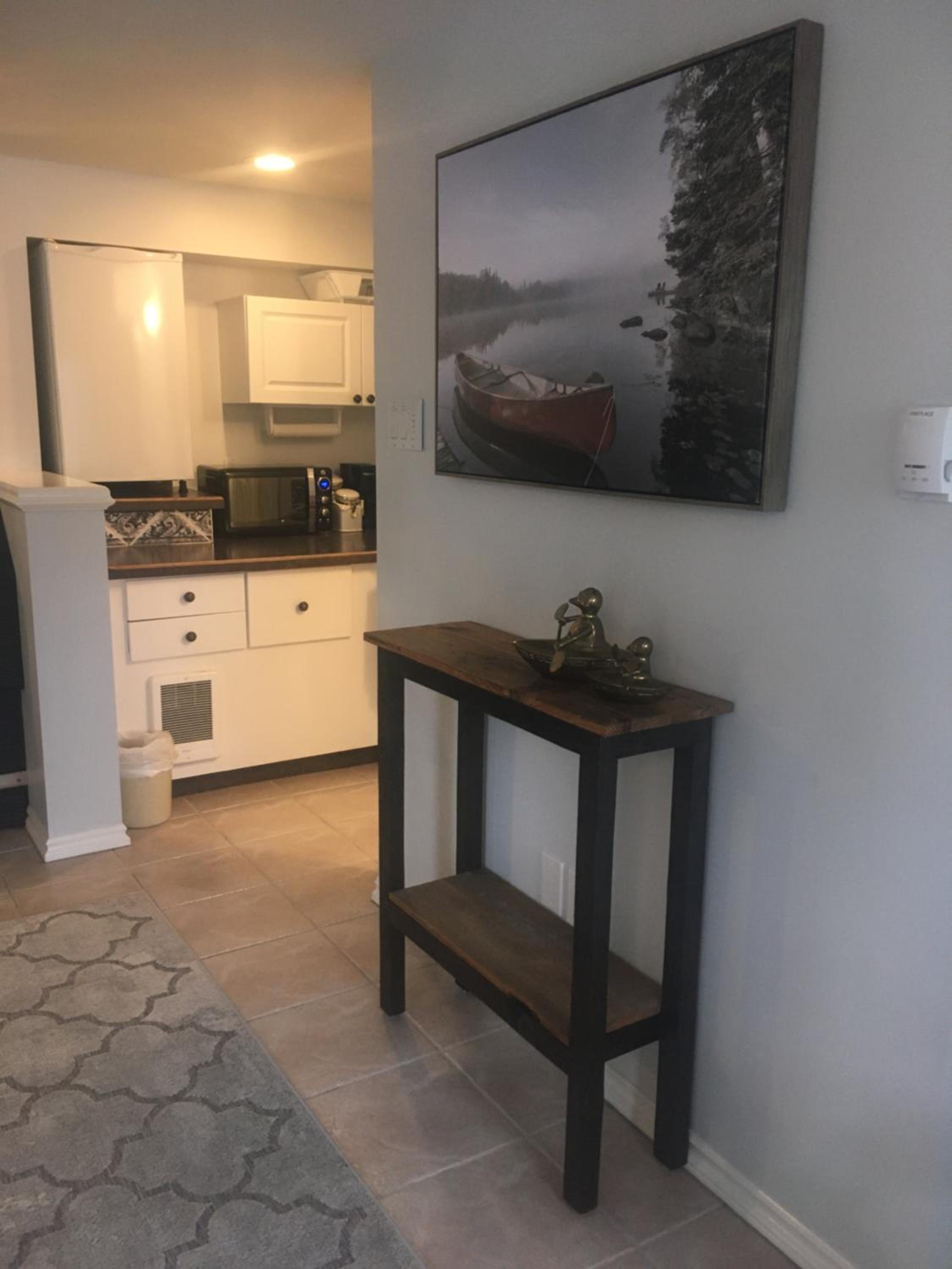 Long Lake Waterfront Bed and Breakfast