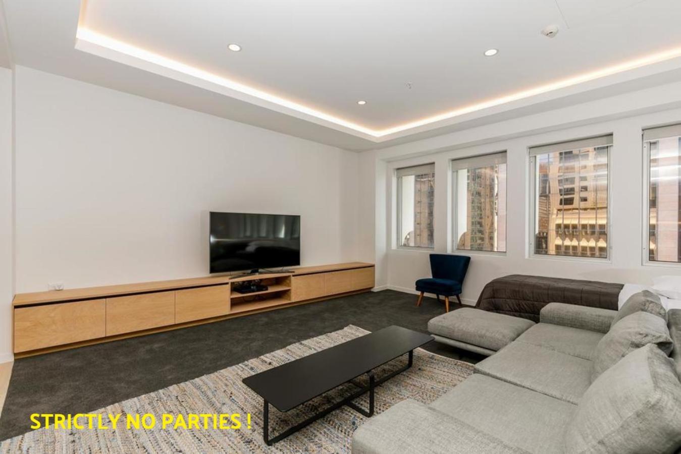 Acrossia Apartment Suites view 3
