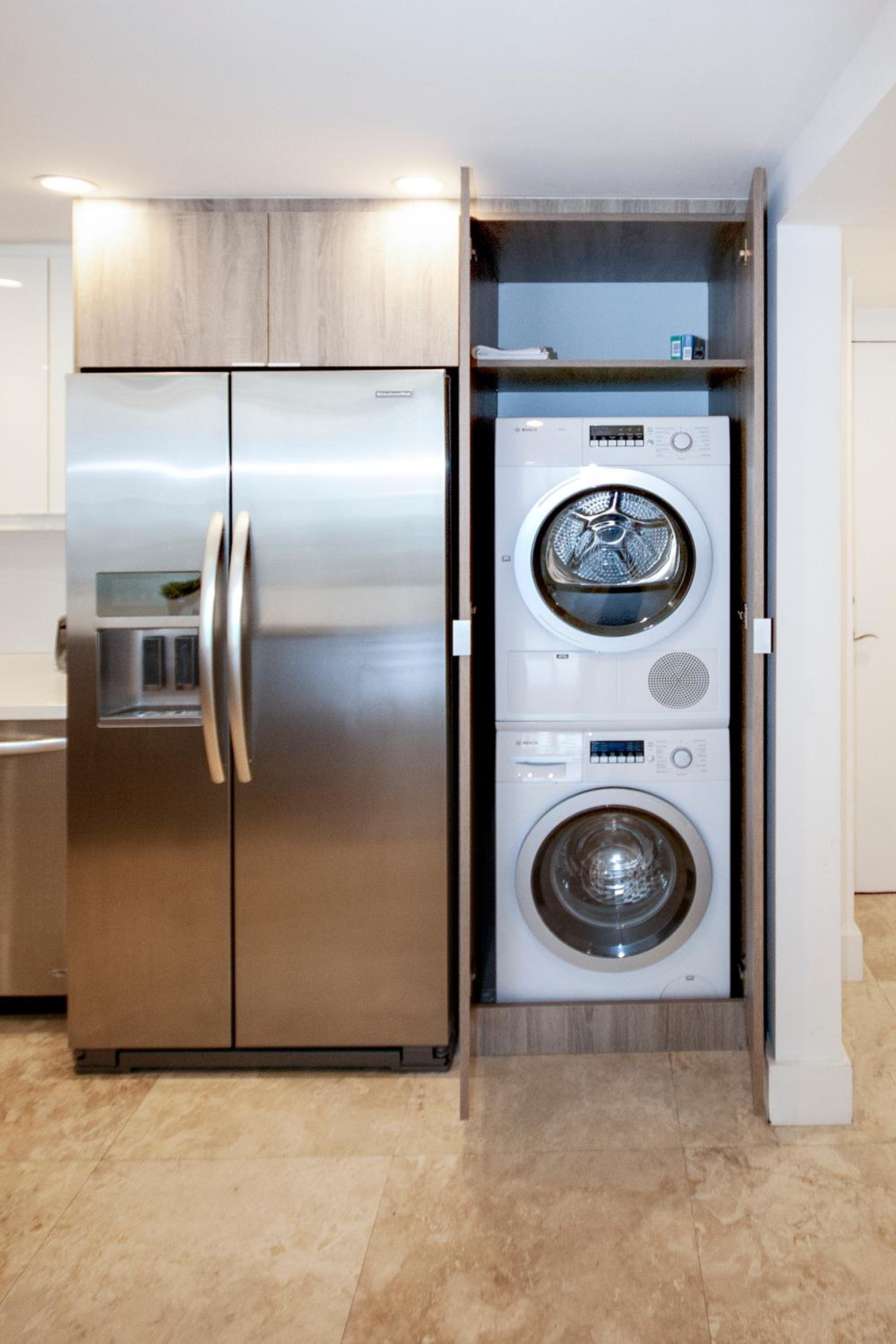 Ocean Reserve Luxury Condos Across from Sunny Isles Beach