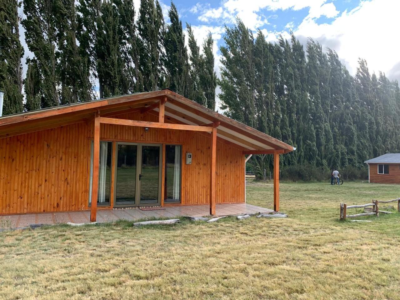 Parcela Doña Leo