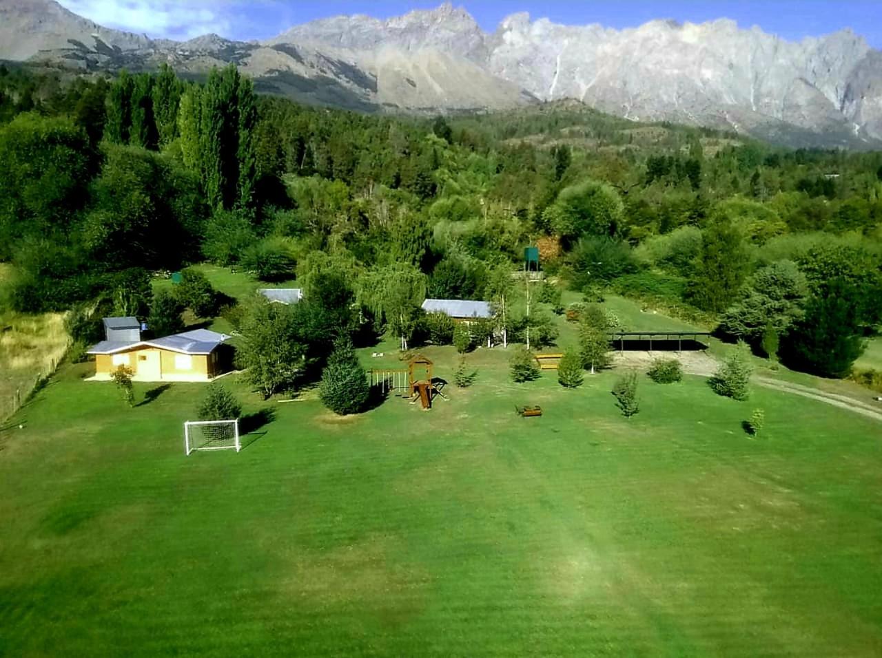 La Yaya - Villa Turismo