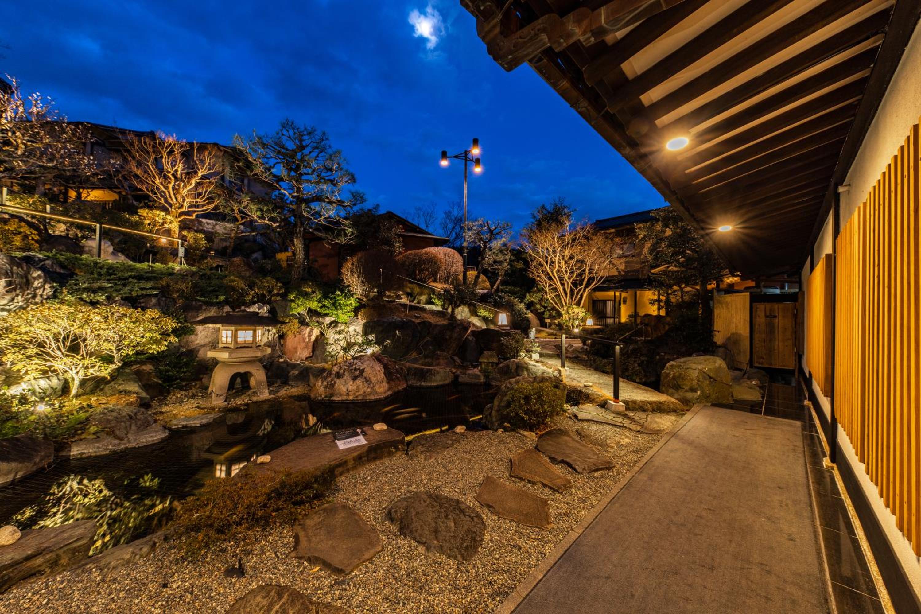 Ishinoya Izunagaoka - TKP Hotels & Resorts, photo 37
