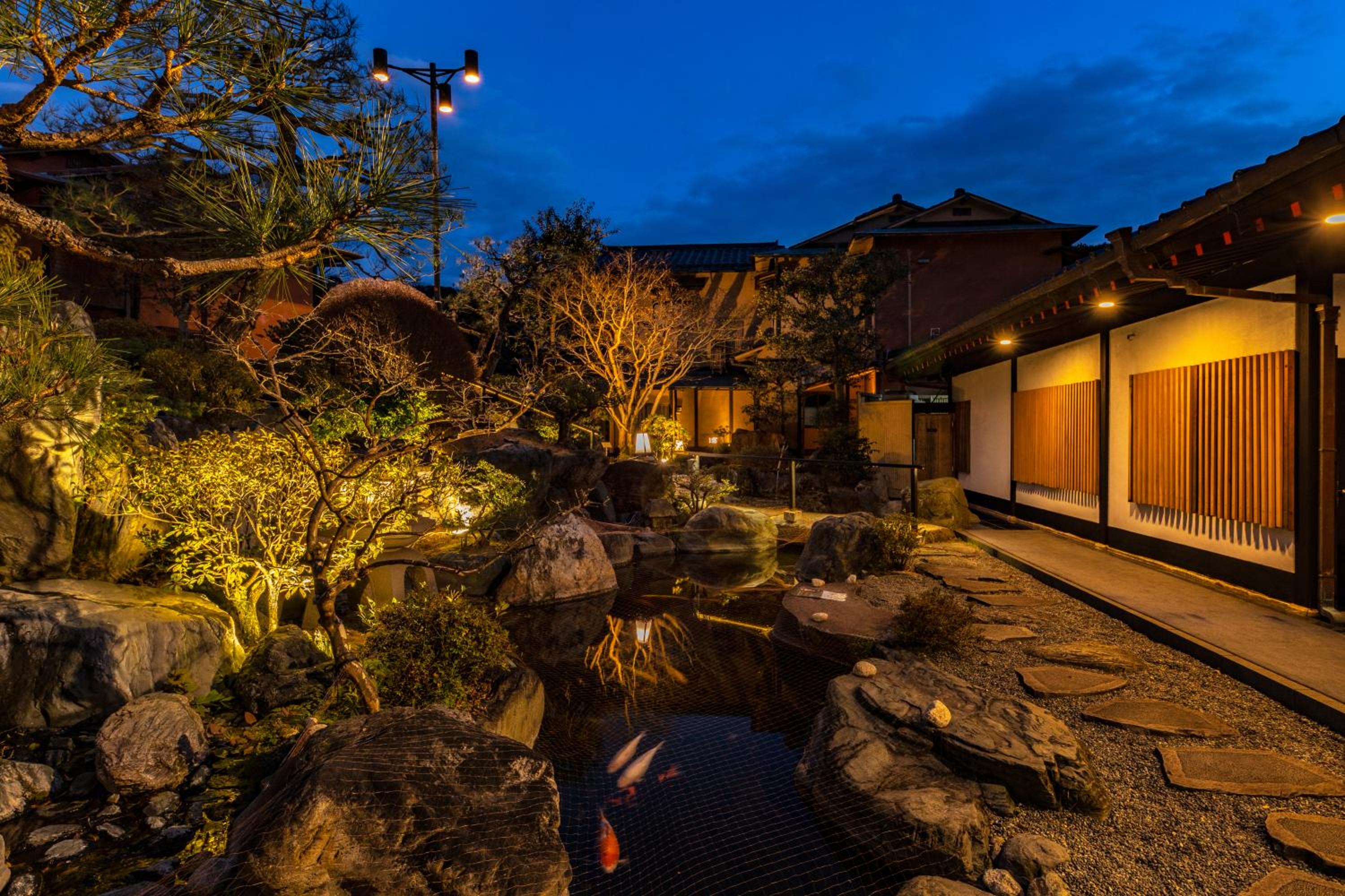 Ishinoya Izunagaoka - TKP Hotels & Resorts, photo 66