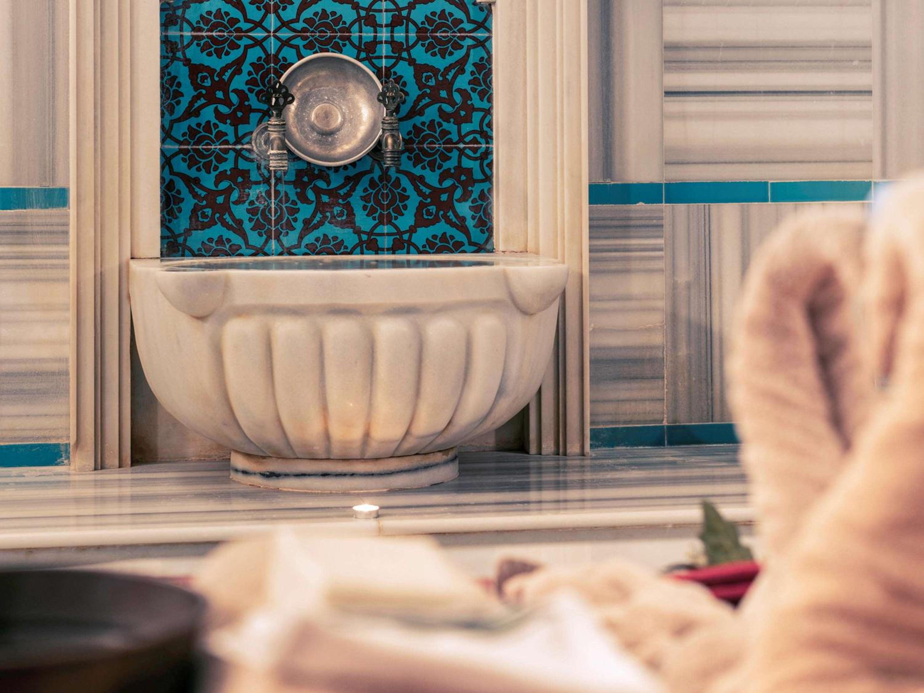 Mercure Istanbul Umraniye - Image 33