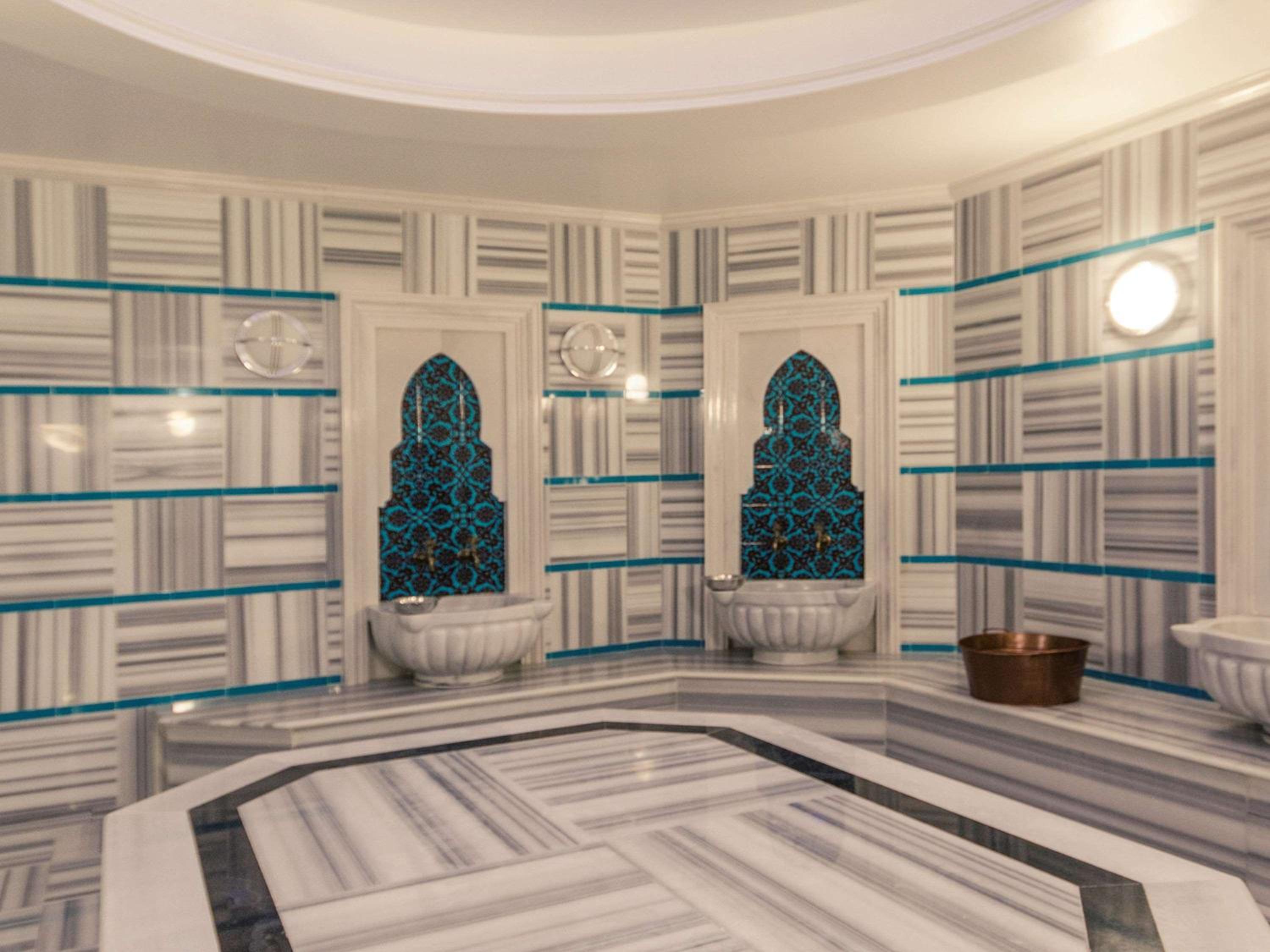 Mercure Istanbul Umraniye - Image 13