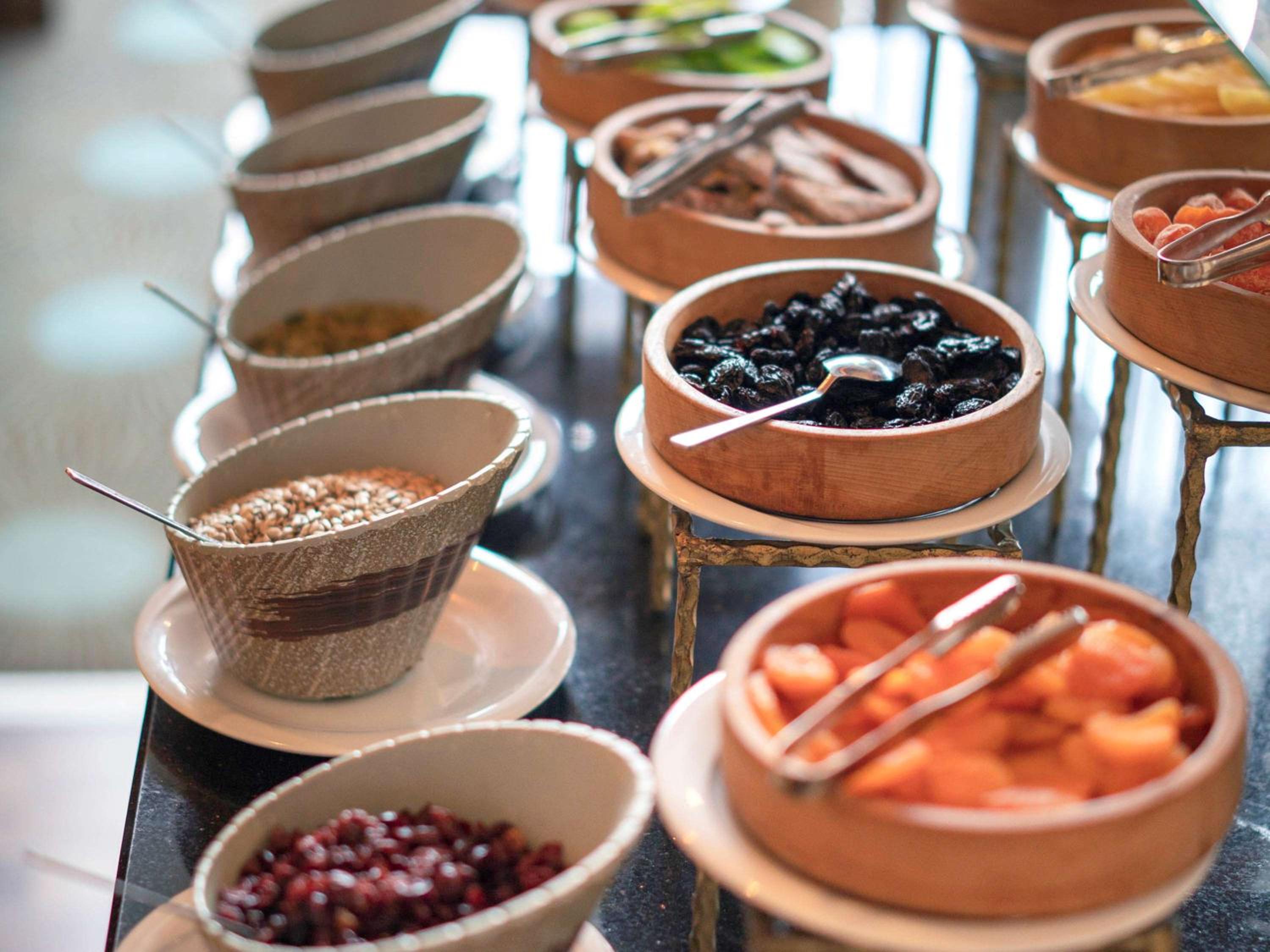 Mercure Istanbul Umraniye - Image 7