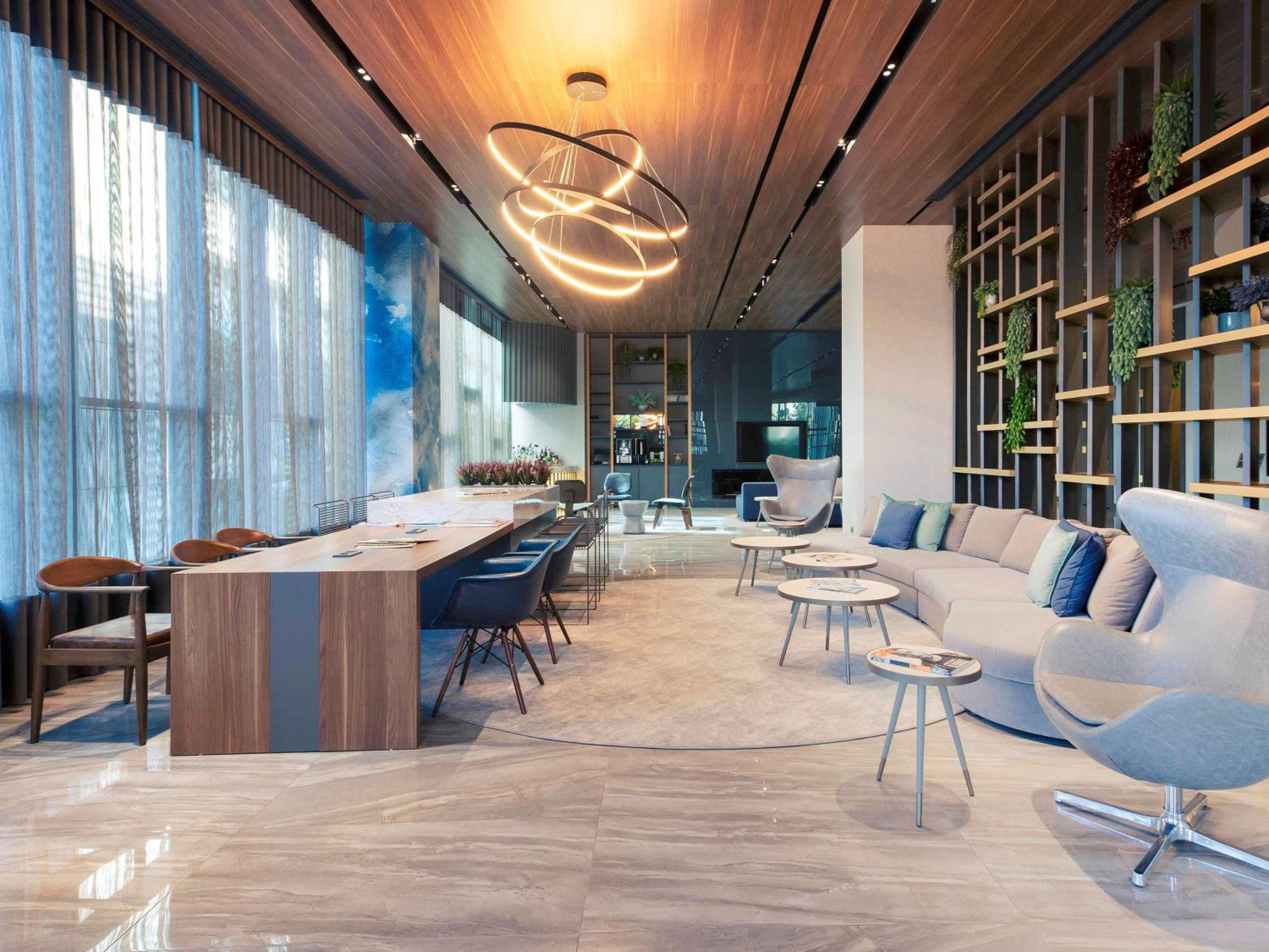 Mercure Istanbul Umraniye - Image 26