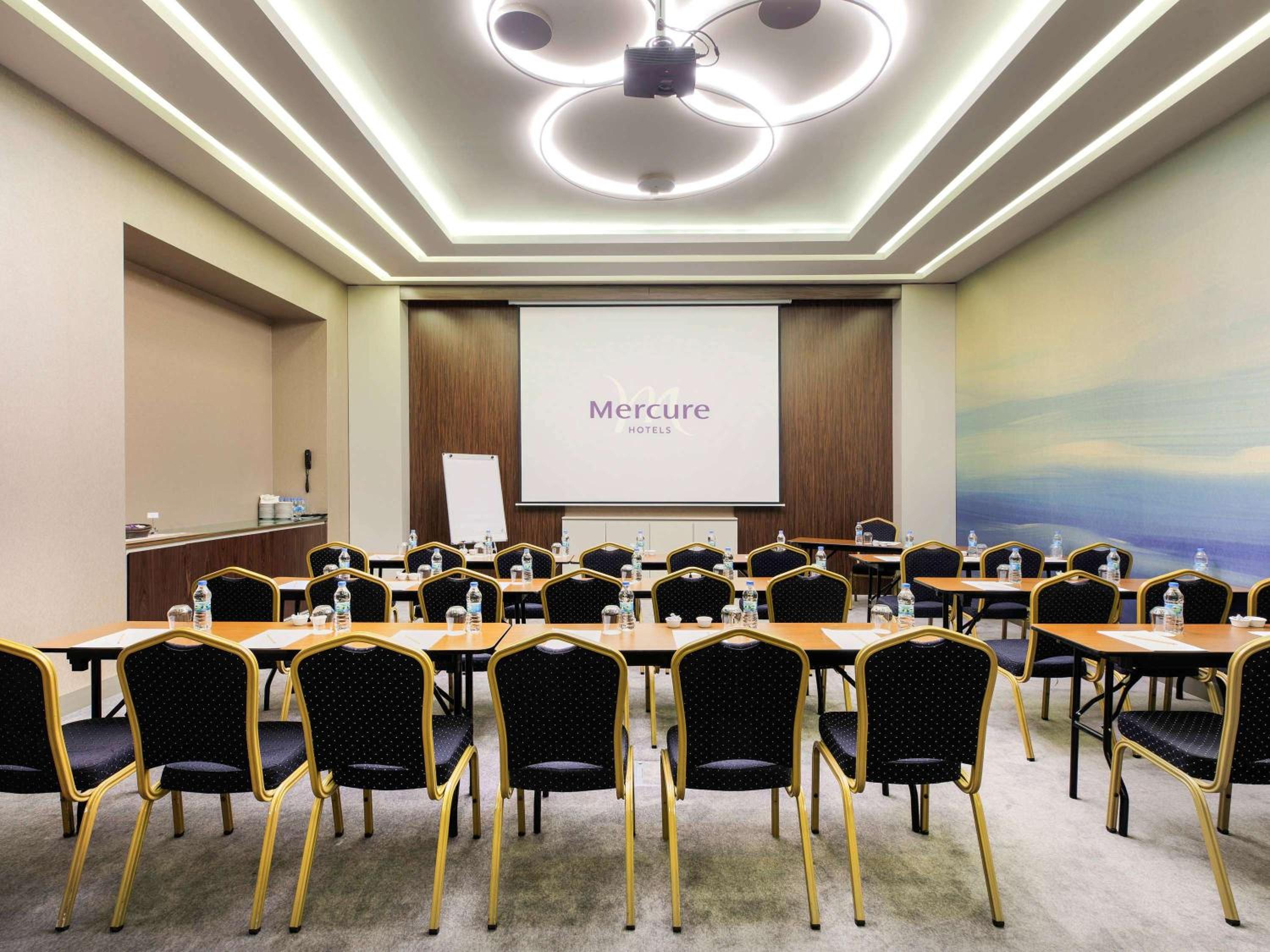 Mercure Istanbul Umraniye - Image 10