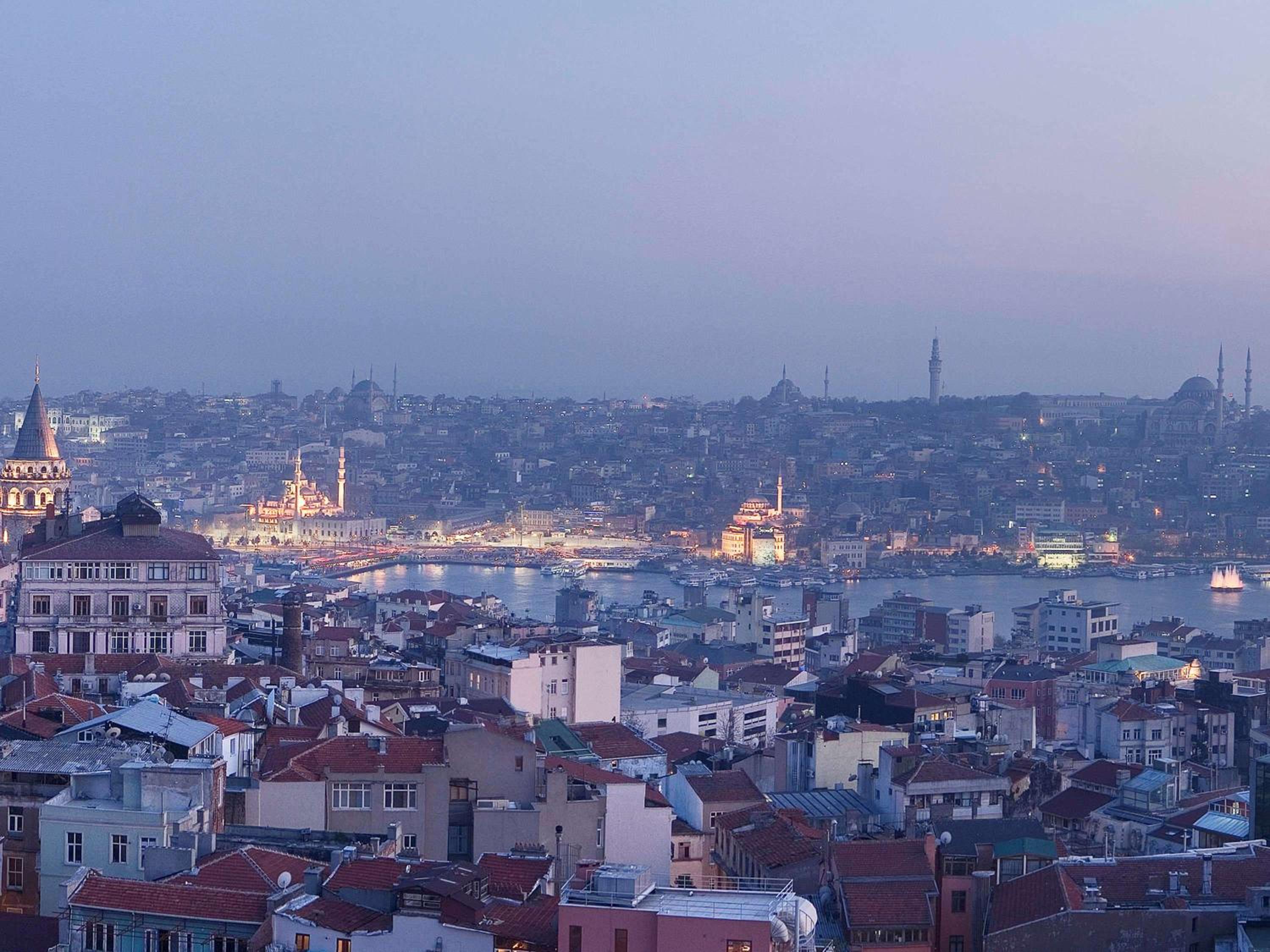 Mercure Istanbul Umraniye - Image 42