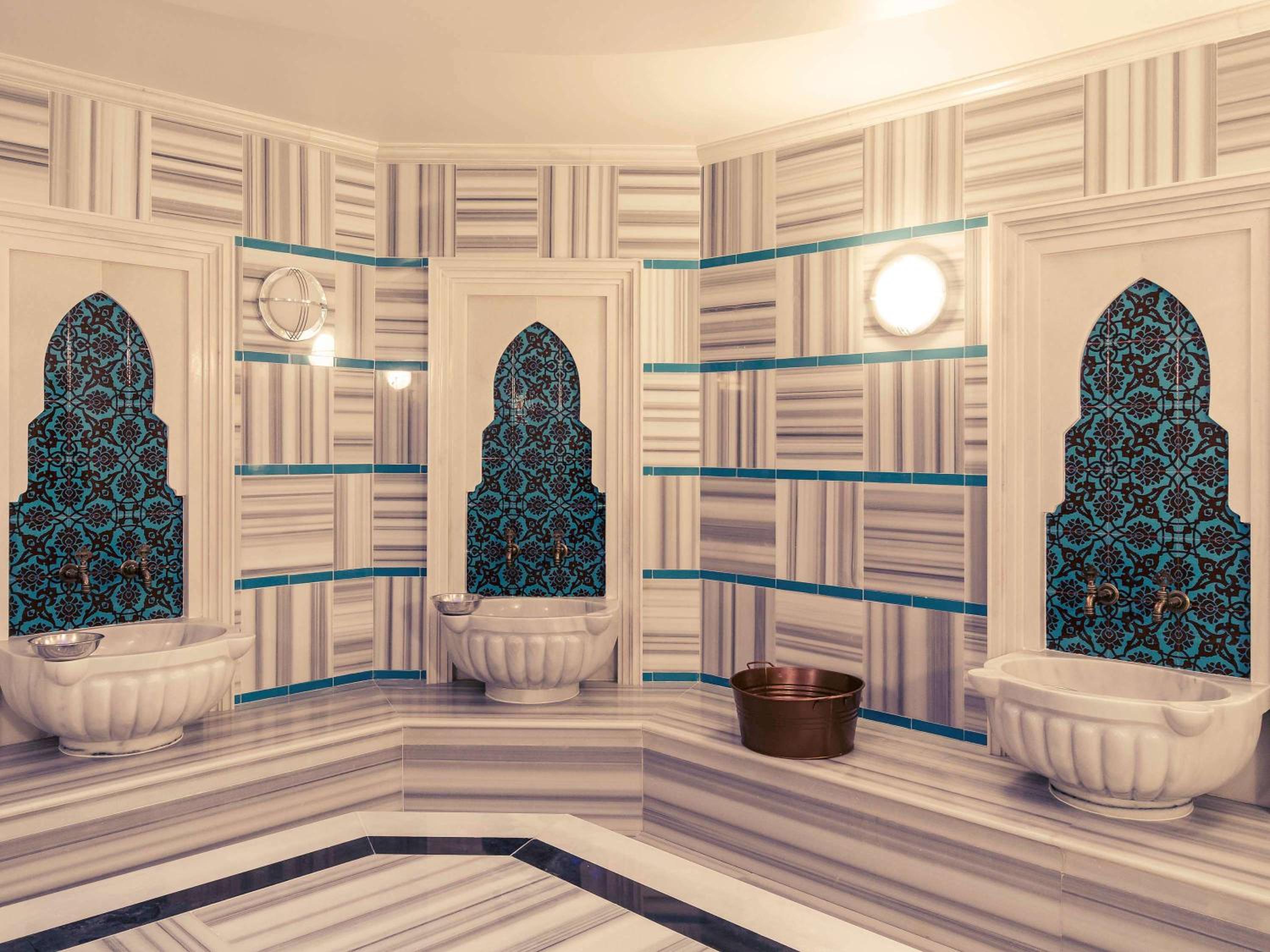 Mercure Istanbul Umraniye - Image 32