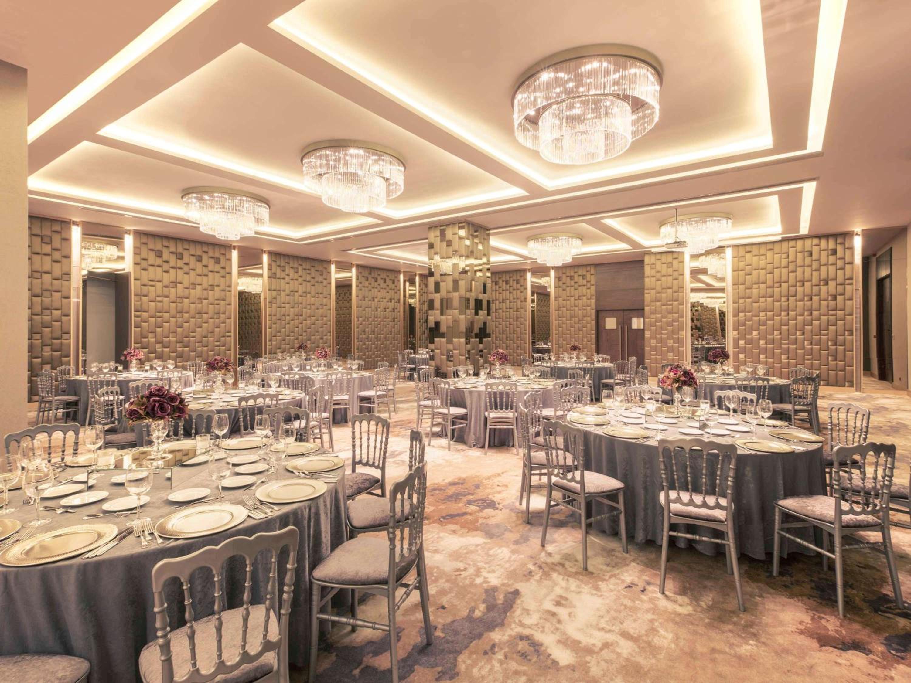 Mercure Istanbul Umraniye - Image 63