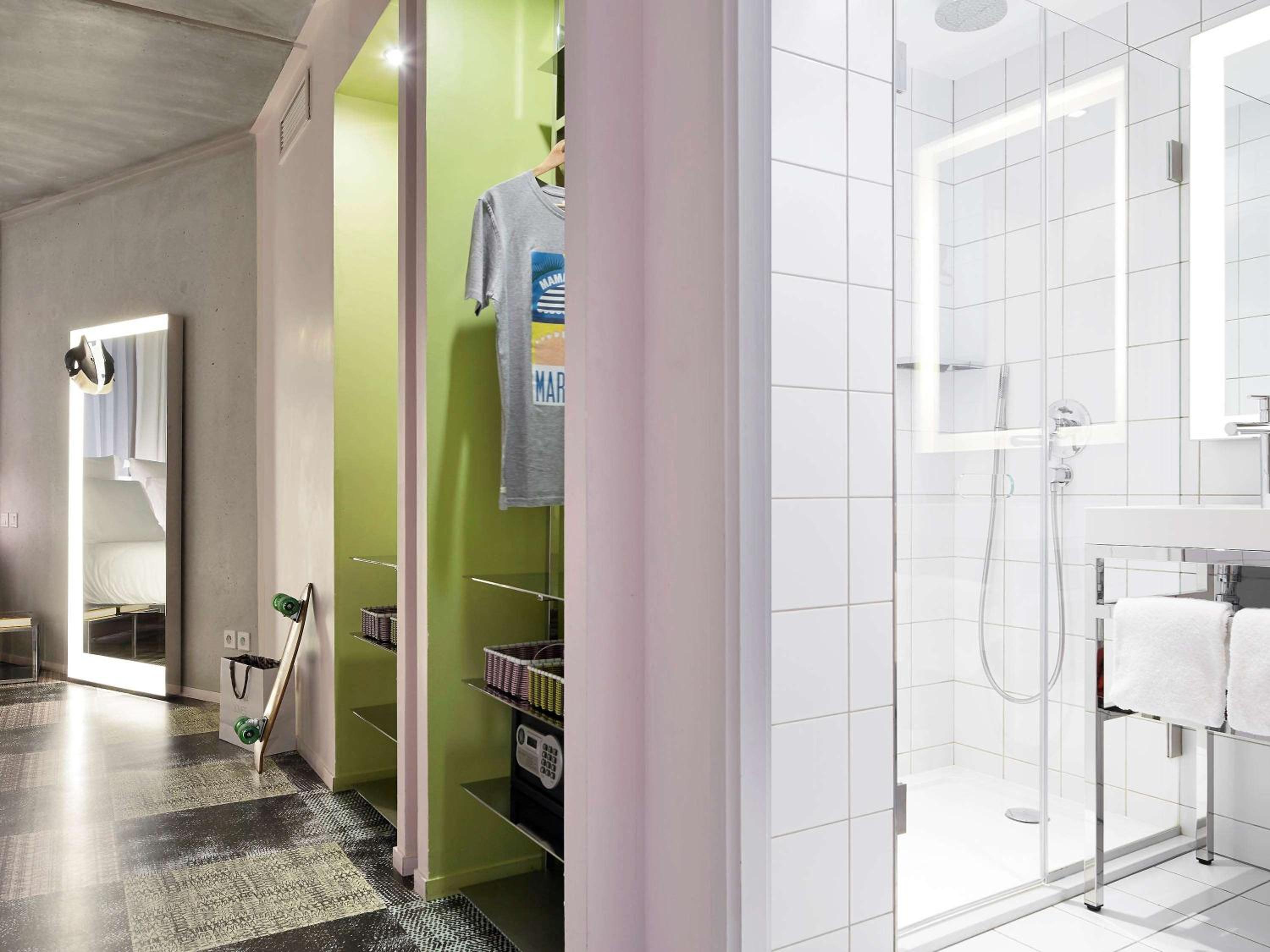 Marseille Vacations - Mama Shelter Marseille - Property Image 9