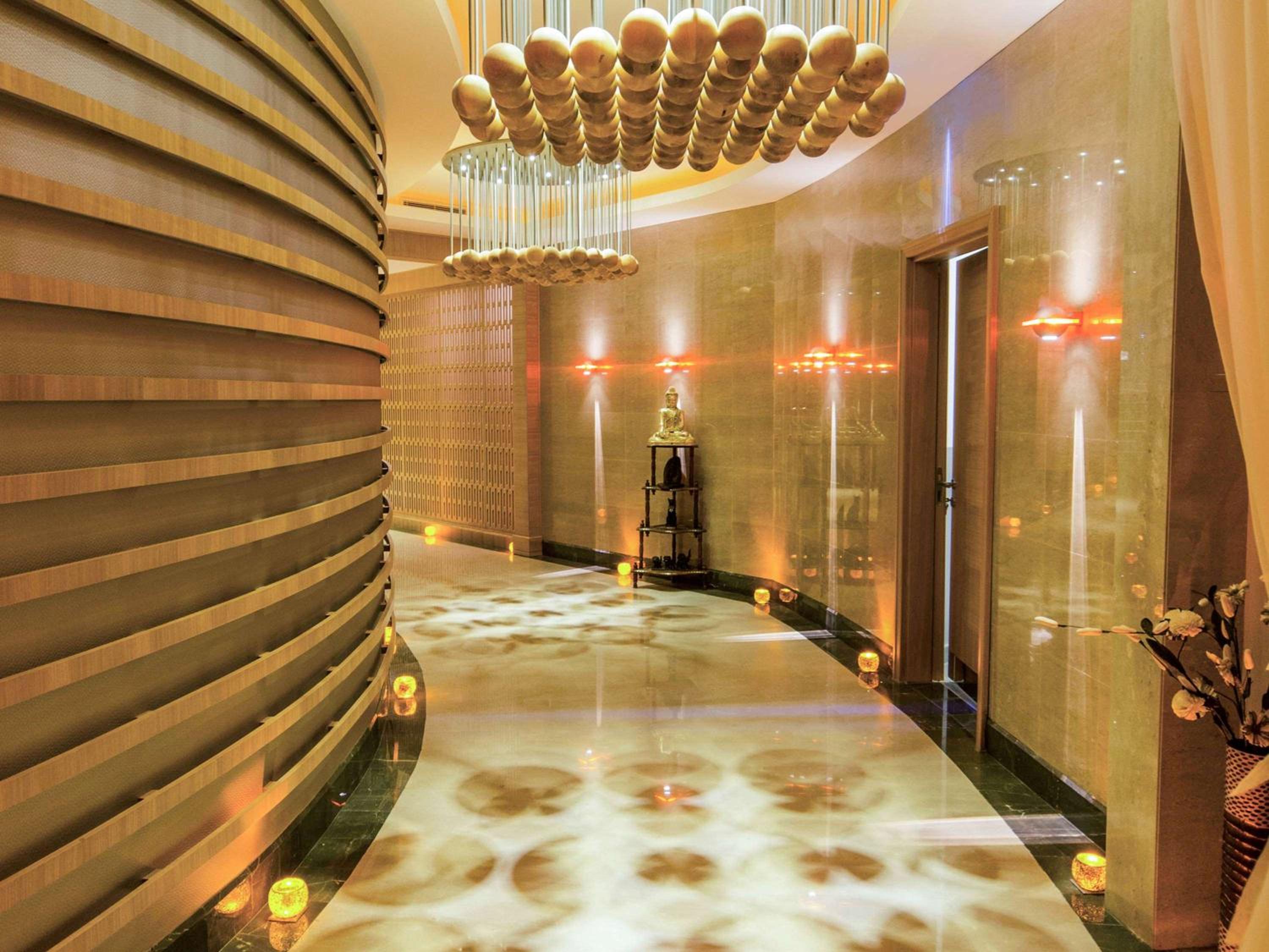 Mercure Istanbul Umraniye - Image 12