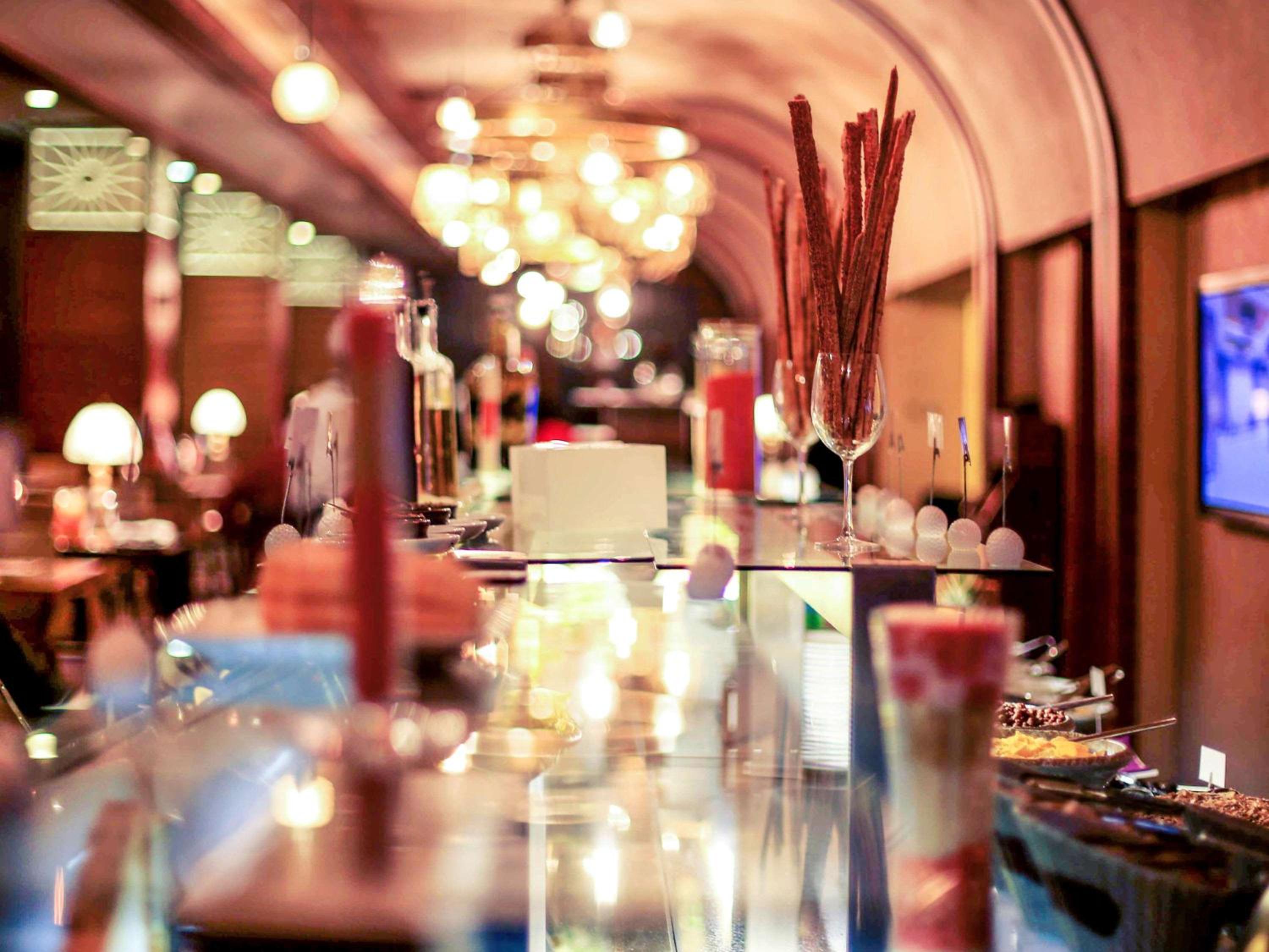 Mercure Istanbul Umraniye - Image 81