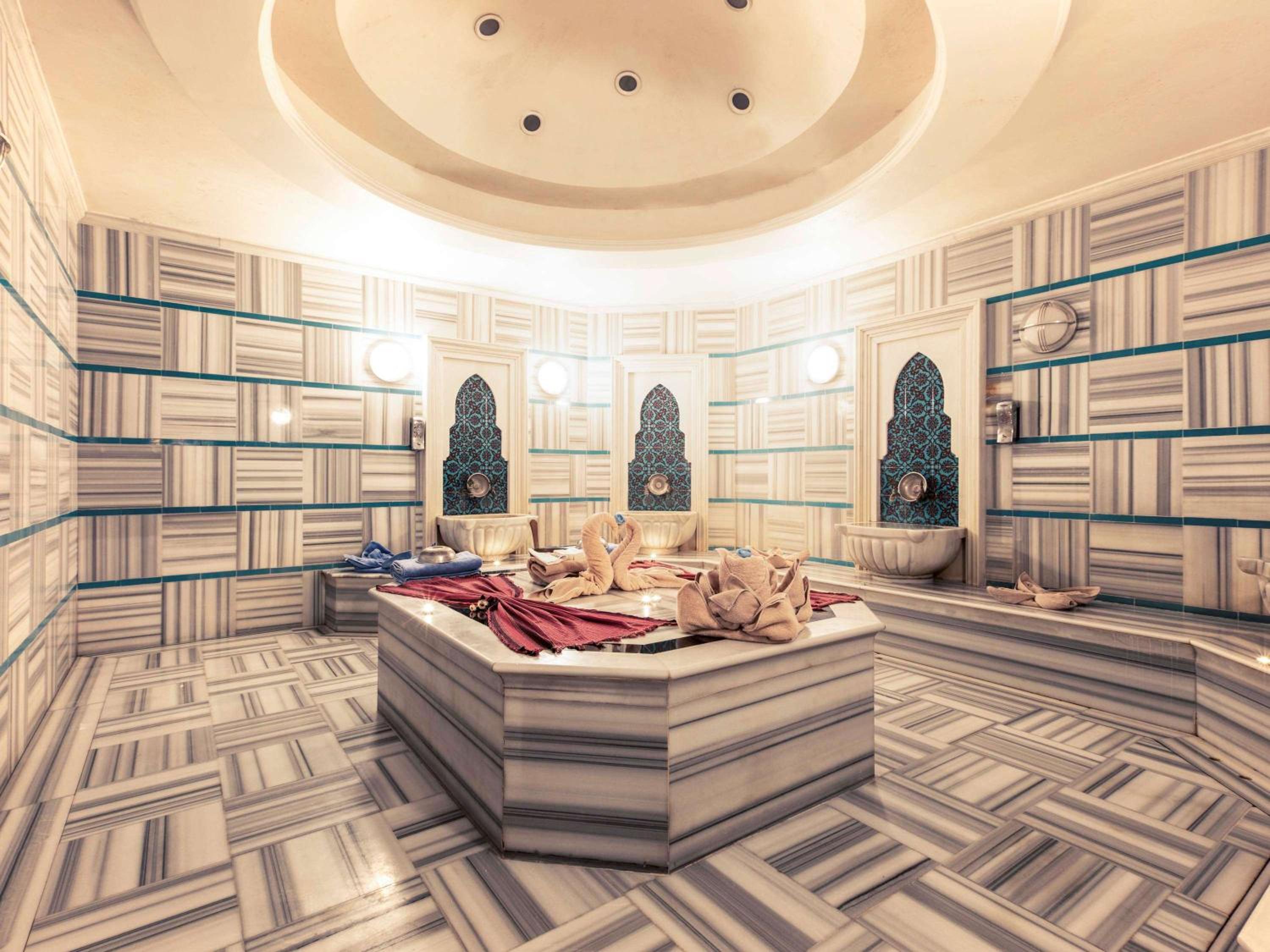 Mercure Istanbul Umraniye - Image 34