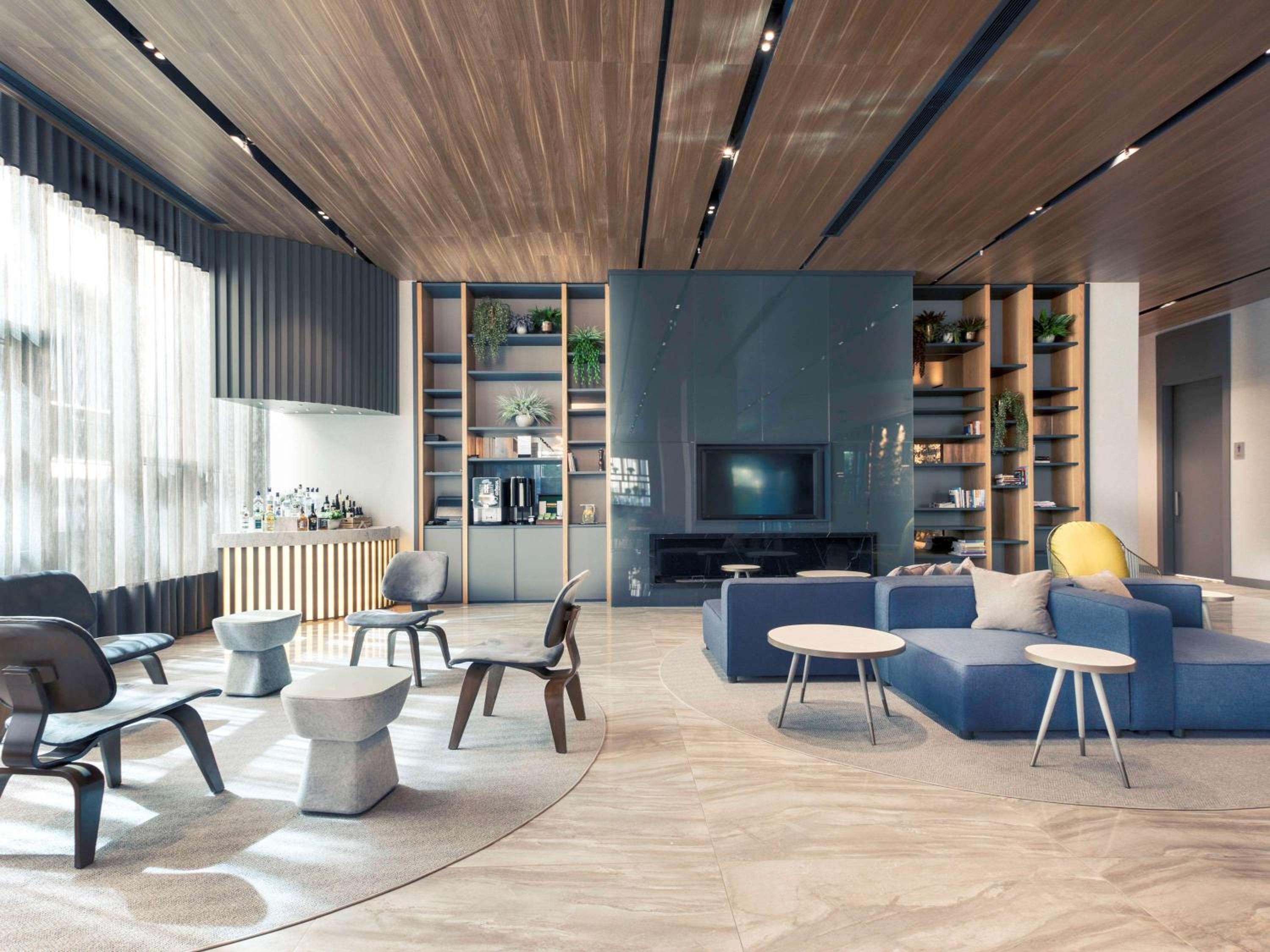 Mercure Istanbul Umraniye - Image 80