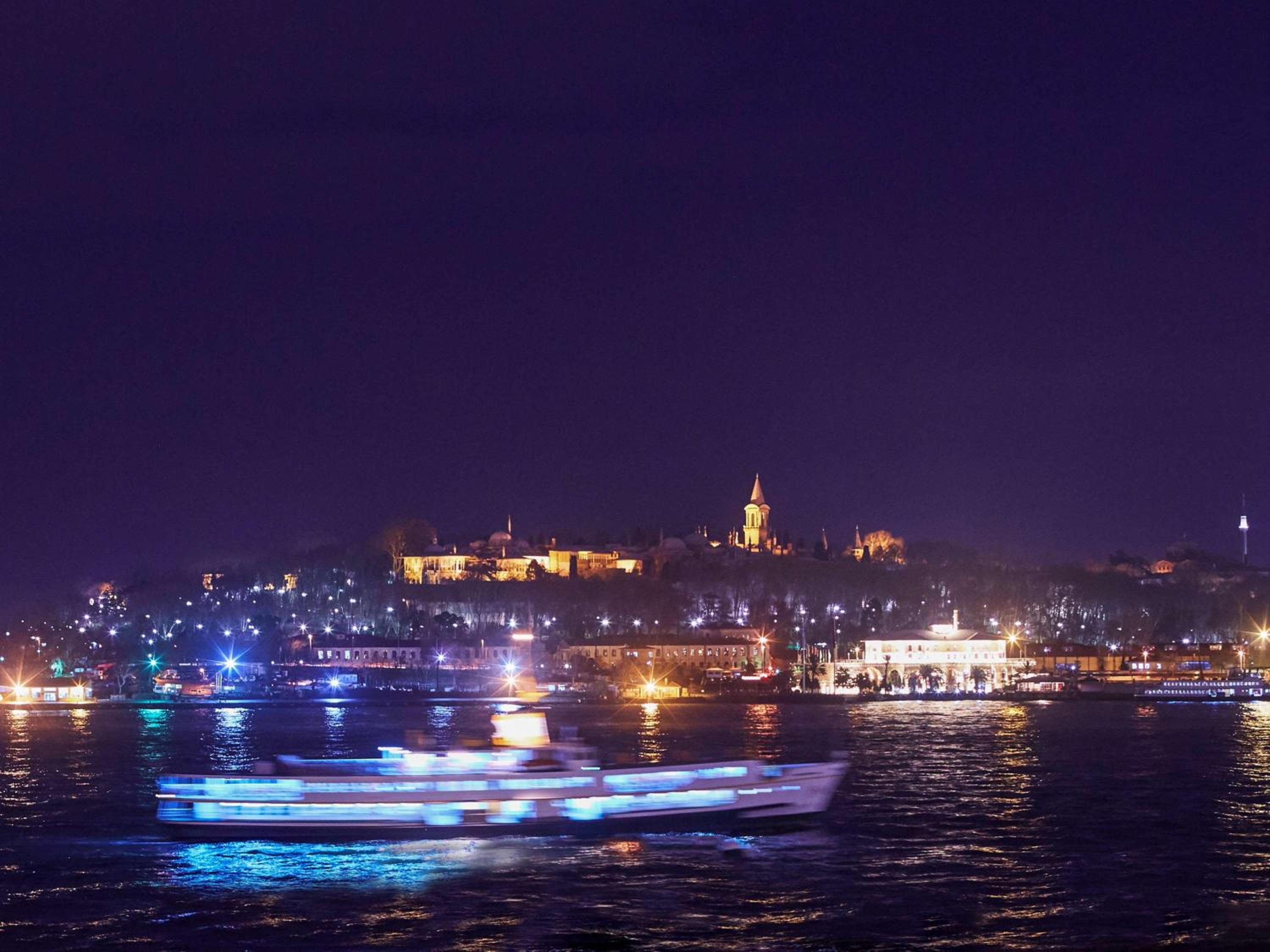 Mercure Istanbul Umraniye - Image 41