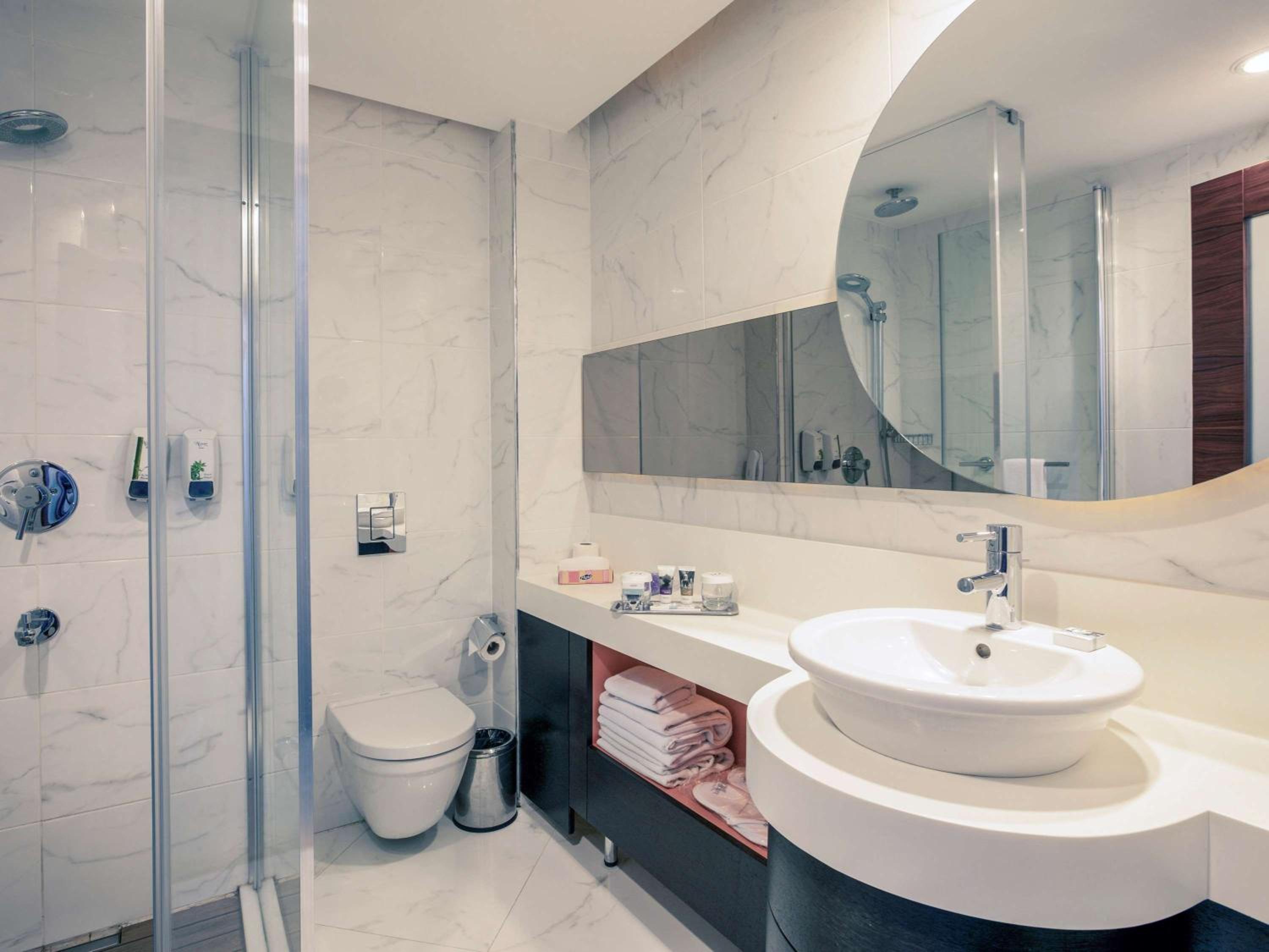 Mercure Istanbul Umraniye - Image 53