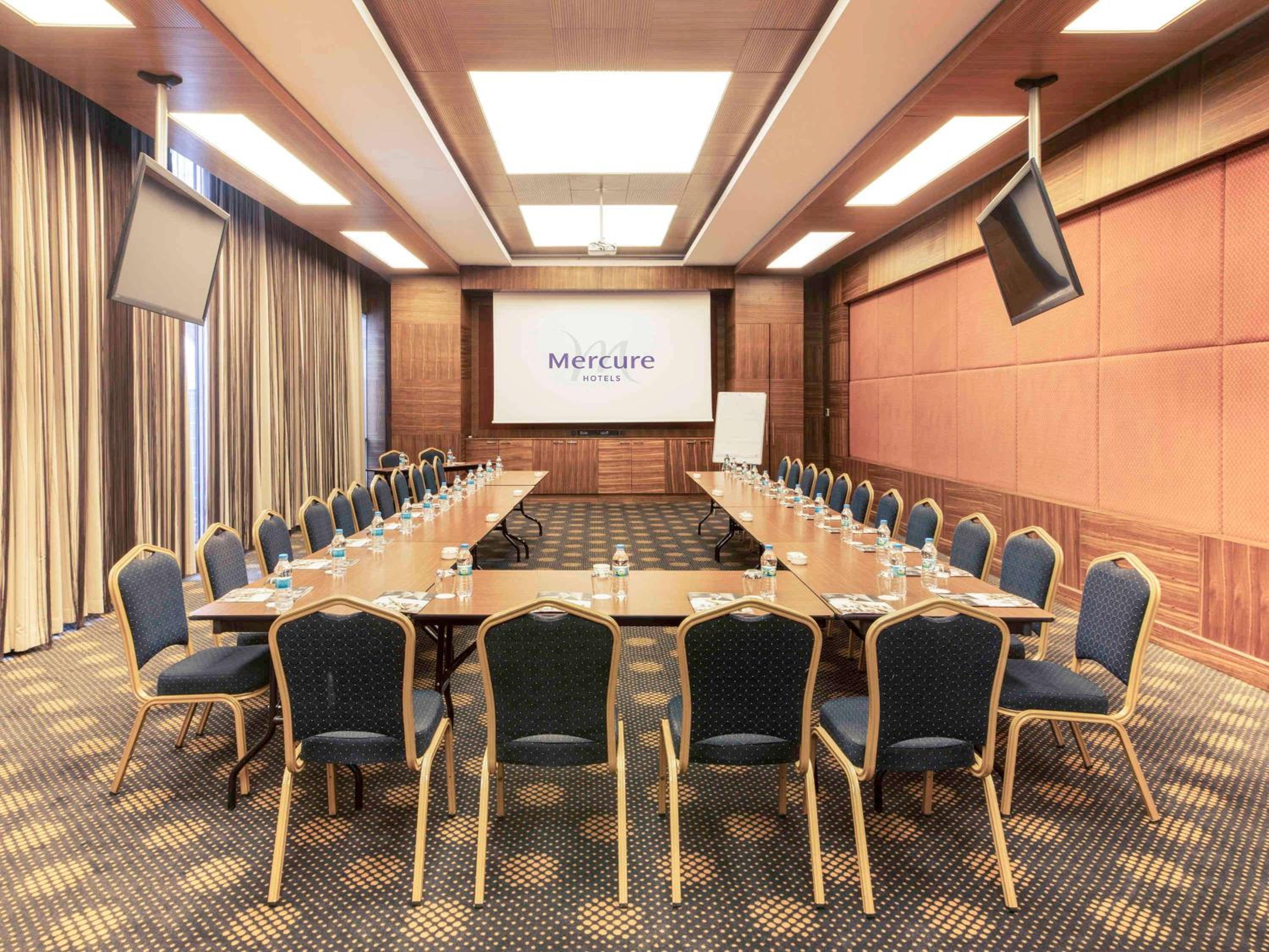 Mercure Istanbul Umraniye - Image 39
