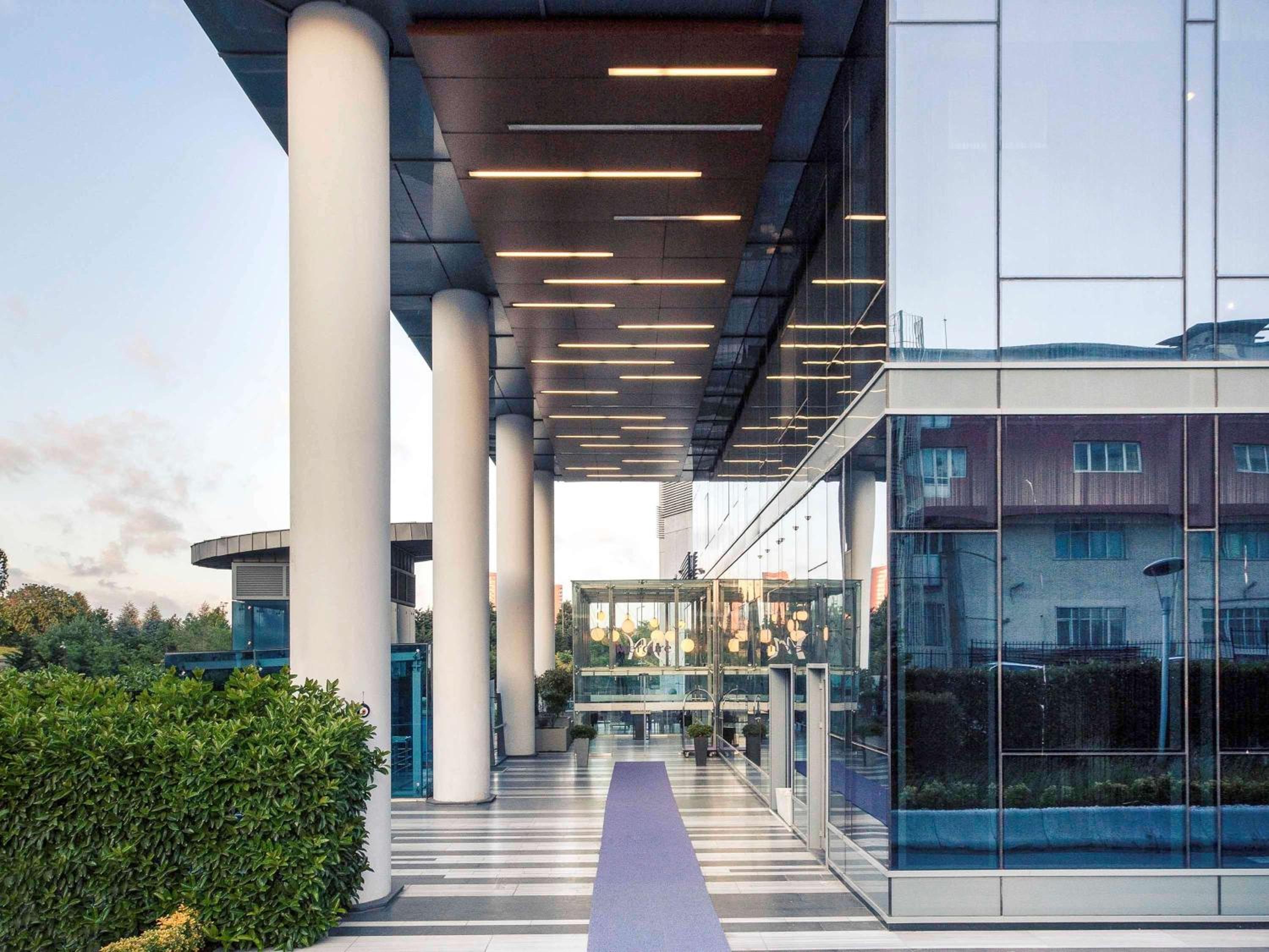 Mercure Istanbul Umraniye - Image 47