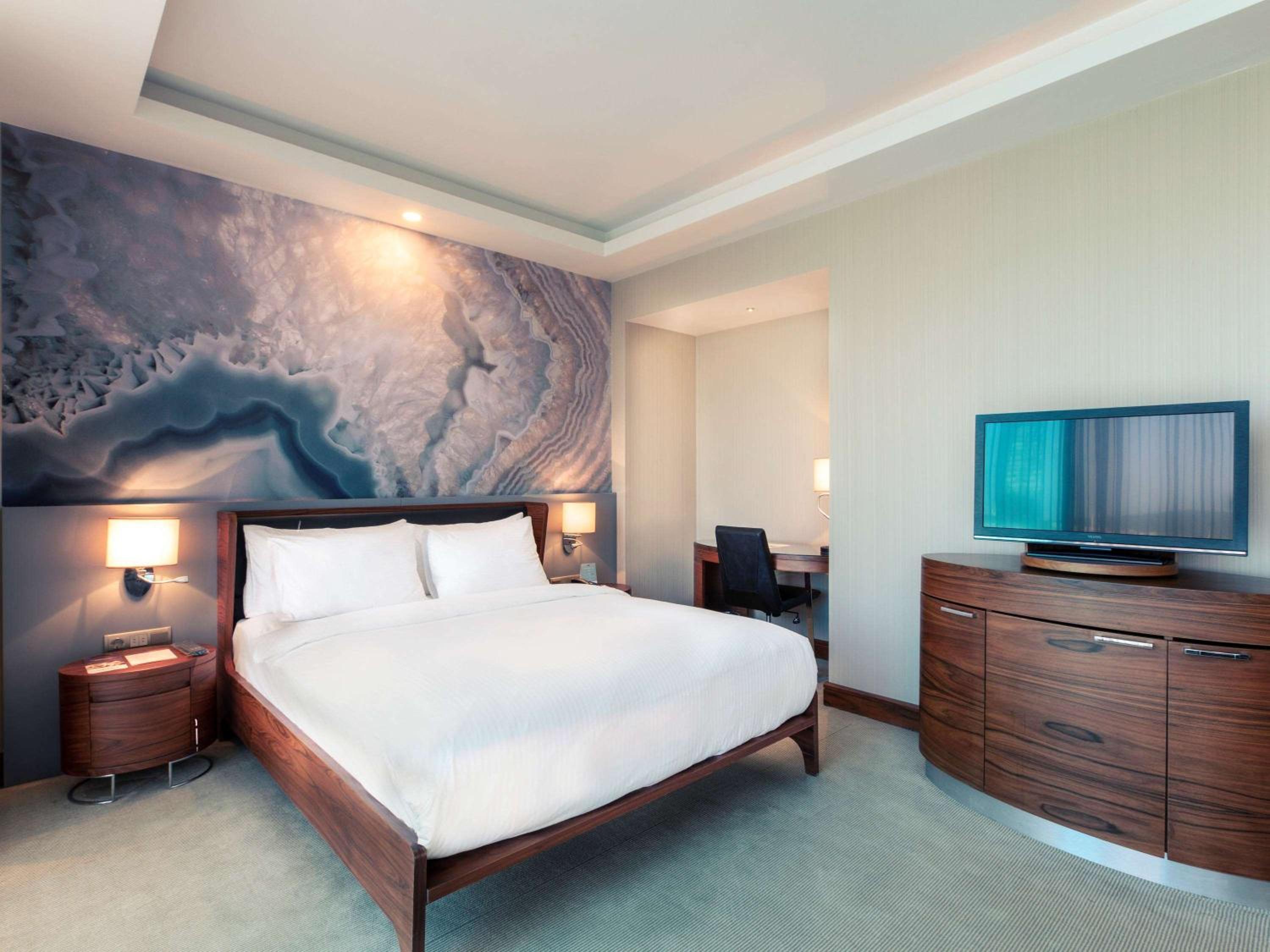 Mercure Istanbul Umraniye - Image 79