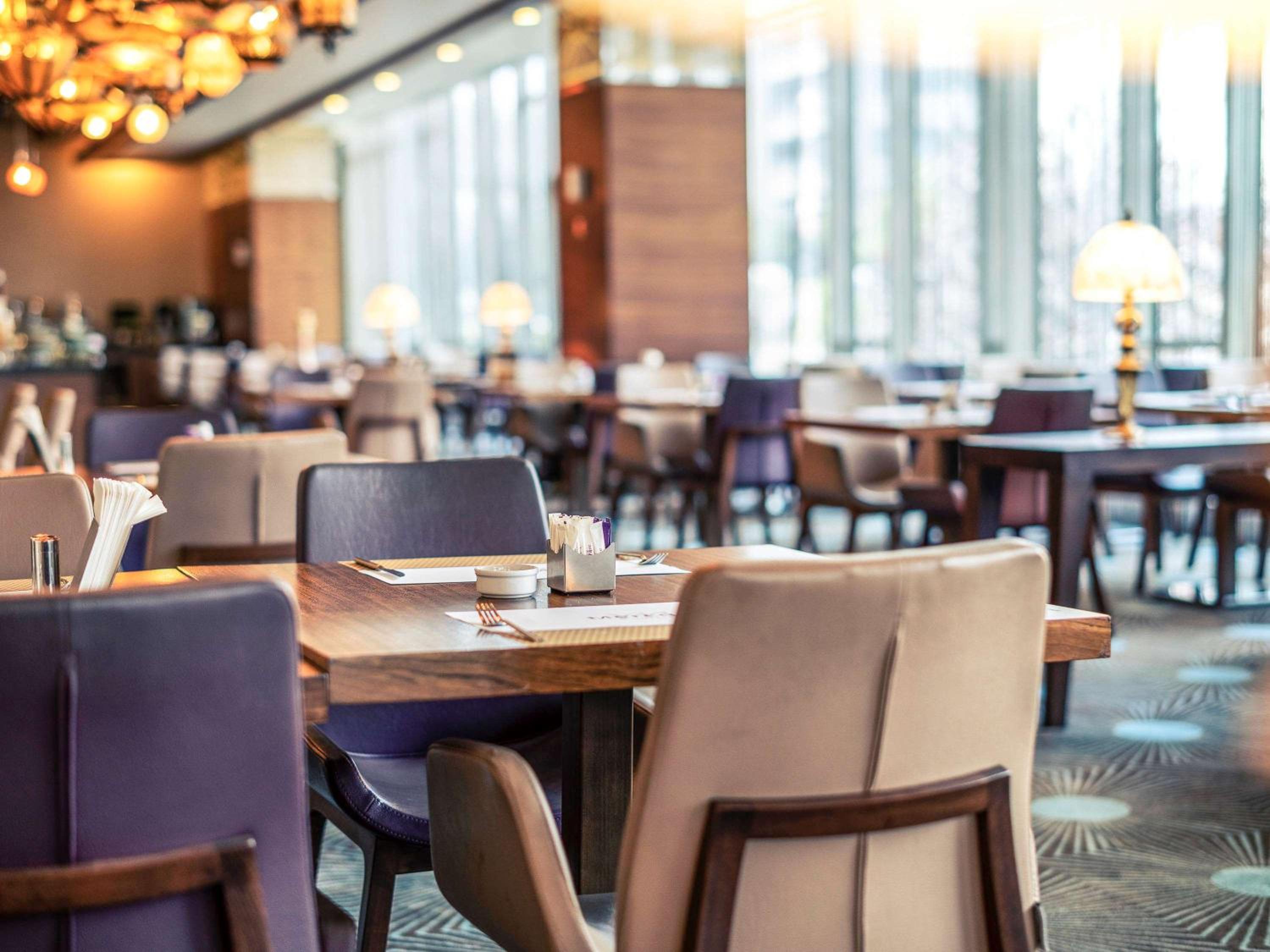 Mercure Istanbul Umraniye - Image 24