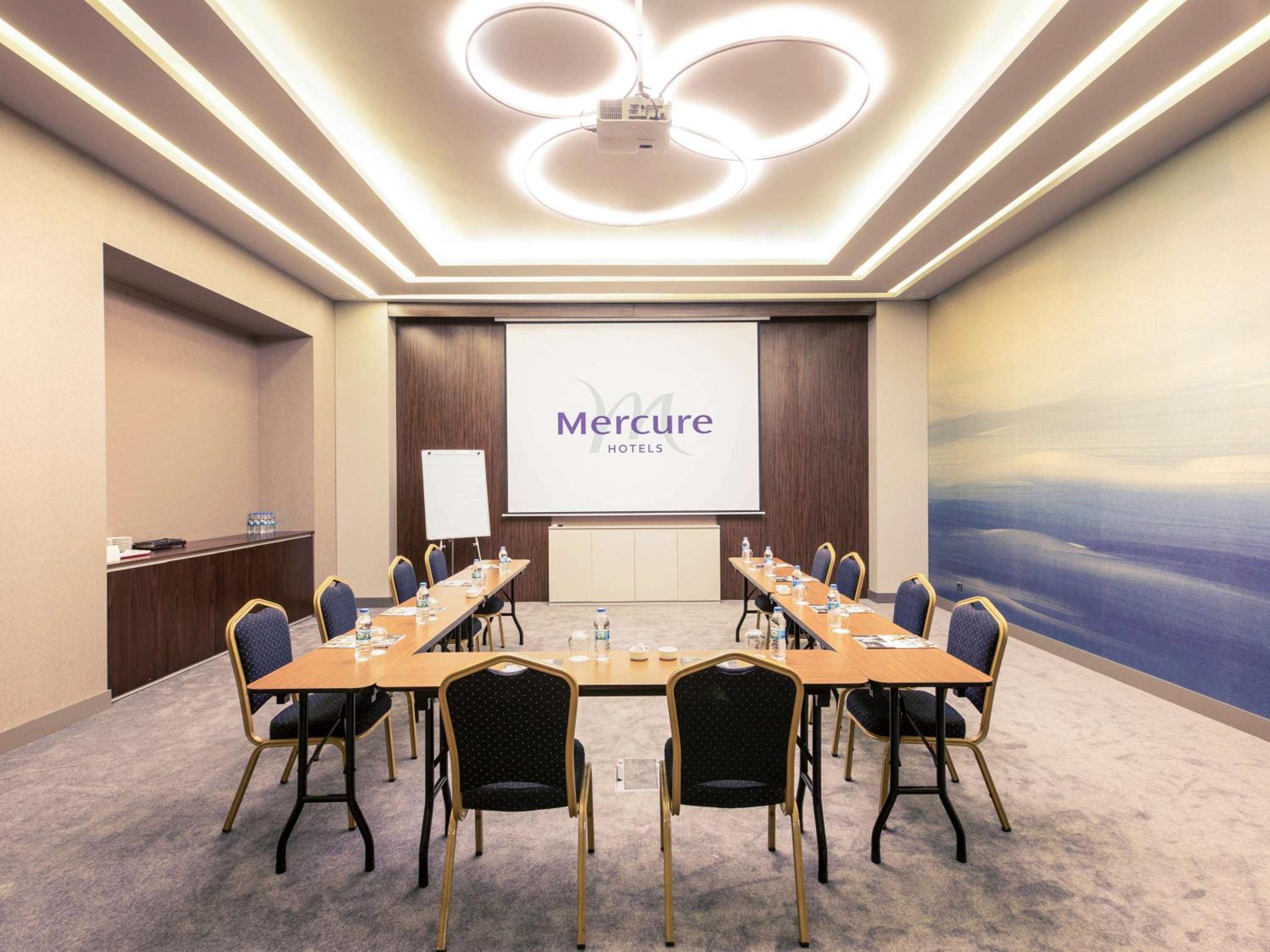 Mercure Istanbul Umraniye - Image 62