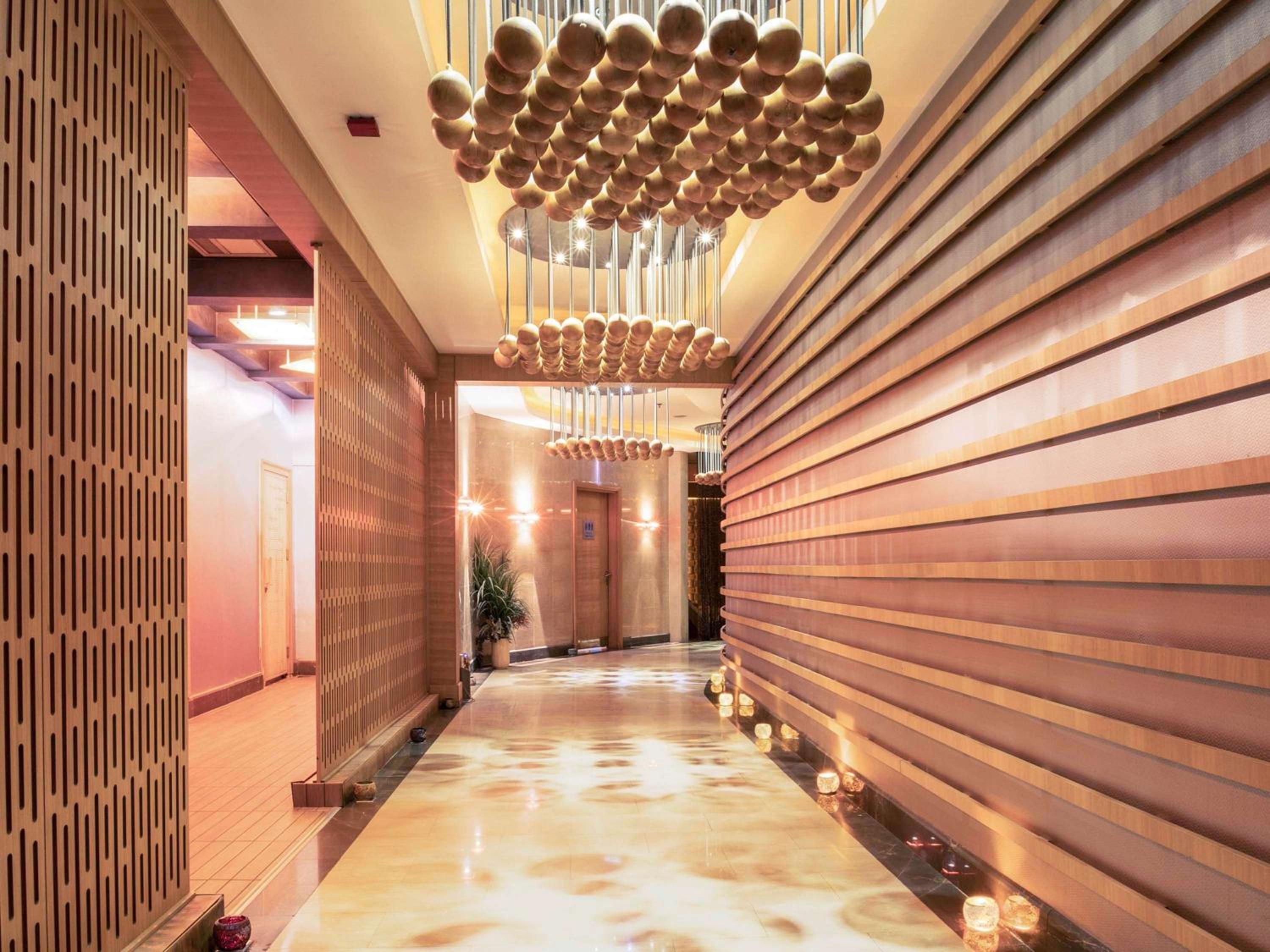 Mercure Istanbul Umraniye - Image 31