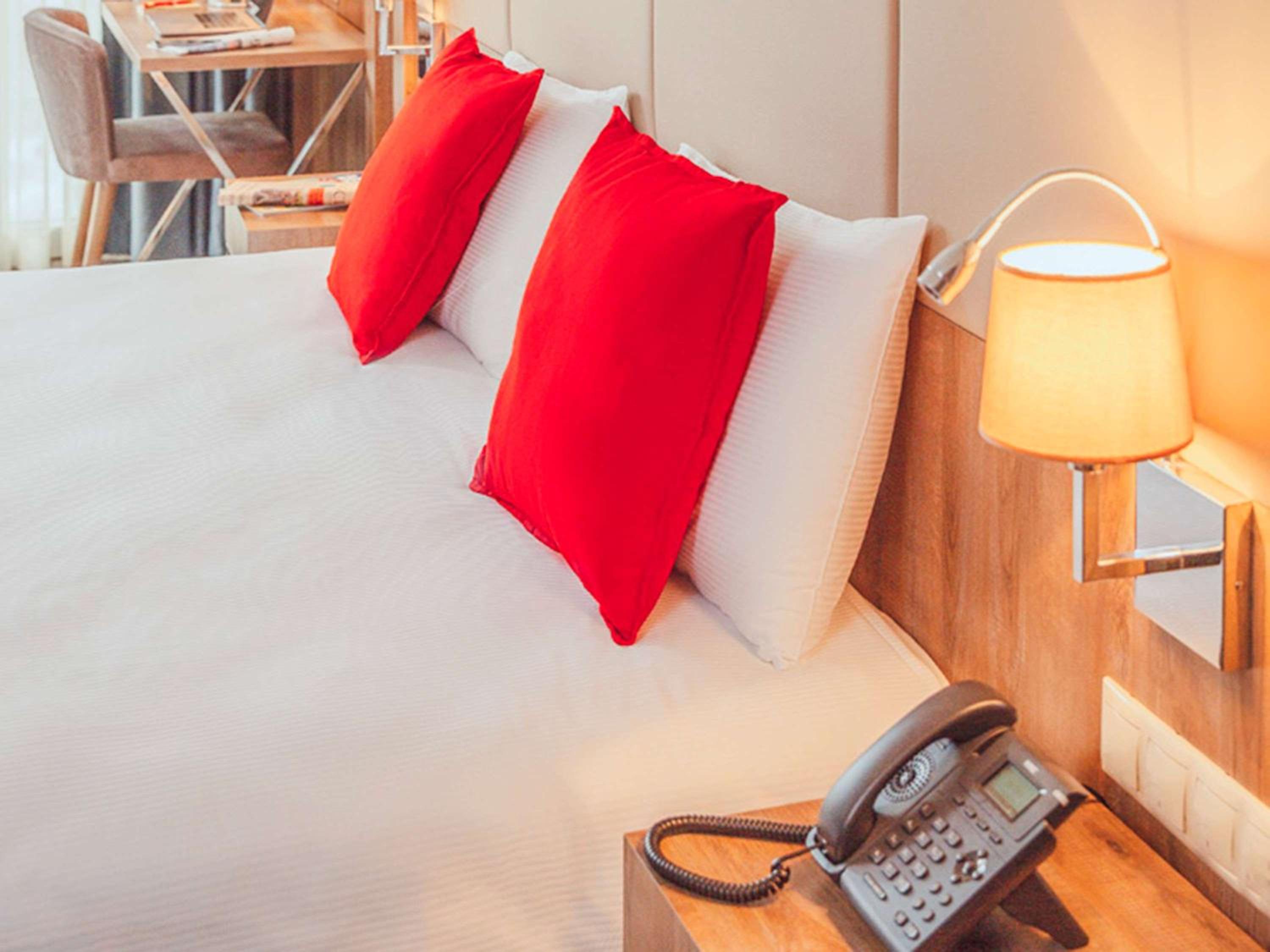 ibis Styles İstanbul Bomonti - Image 14