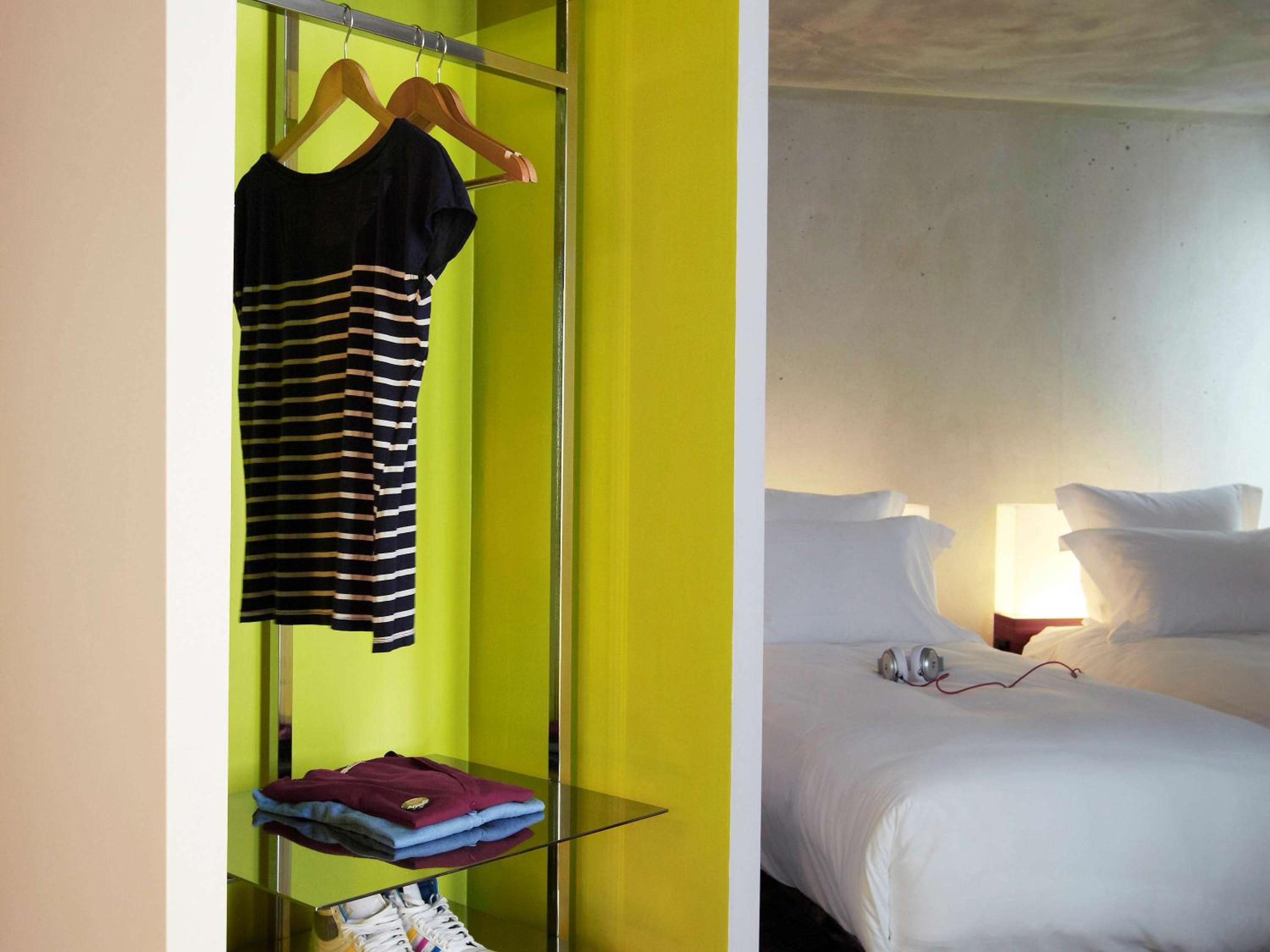 Marseille Vacations - Mama Shelter Marseille - Property Image 7