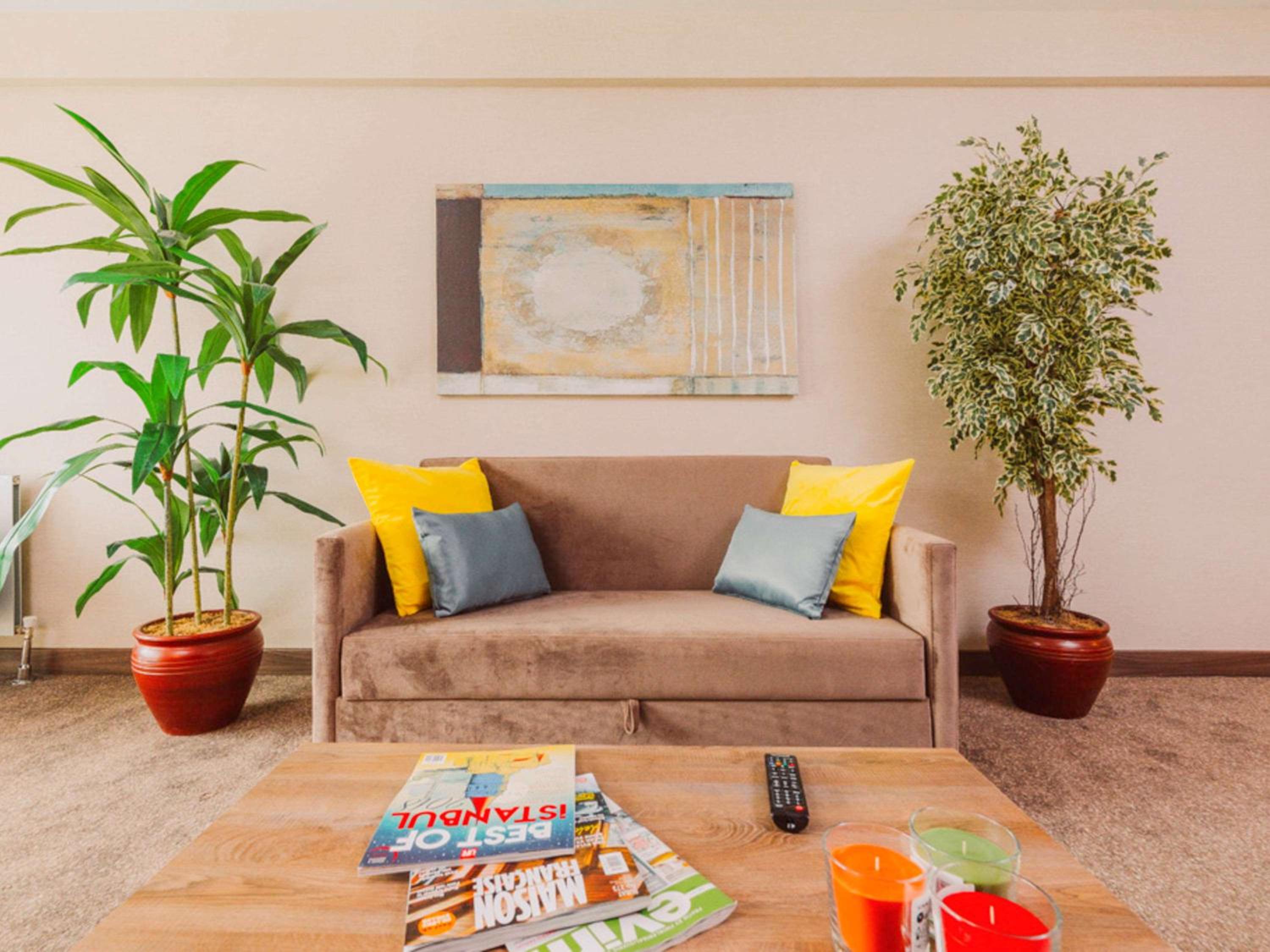 ibis Styles İstanbul Bomonti - Image 111