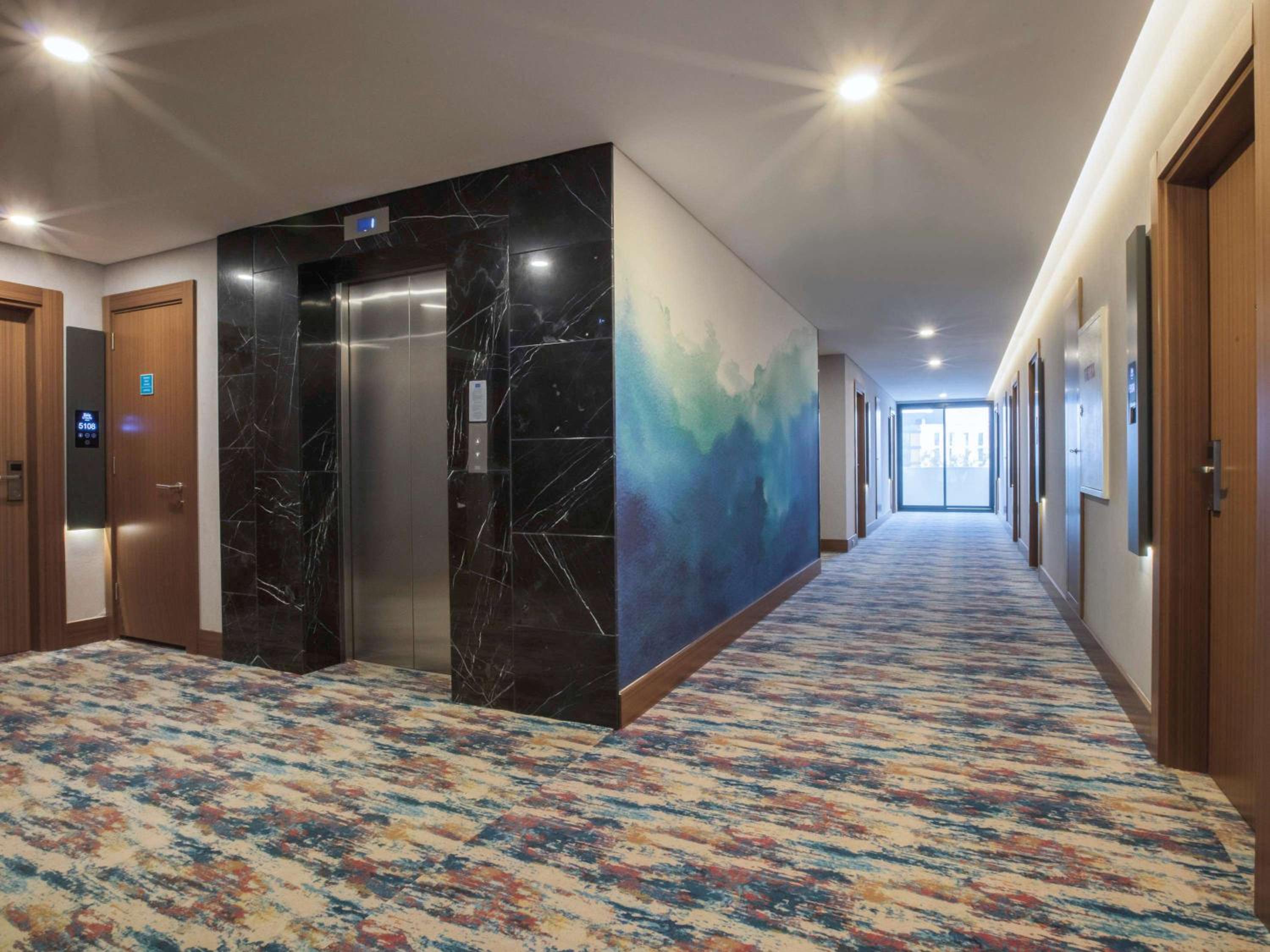 ibis Styles İzmir Bornova - Image 29