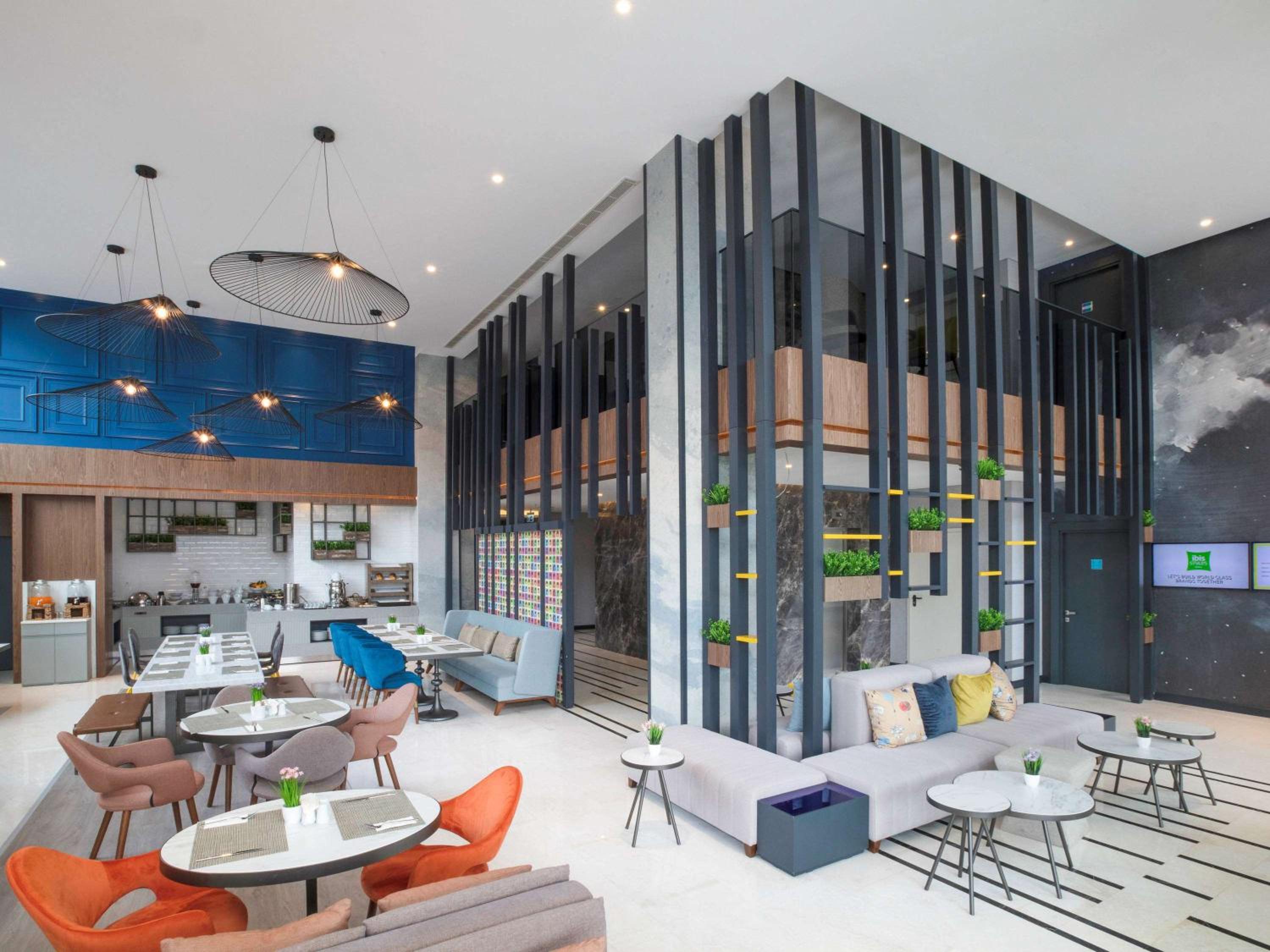 ibis Styles İzmir Bornova - Image 28