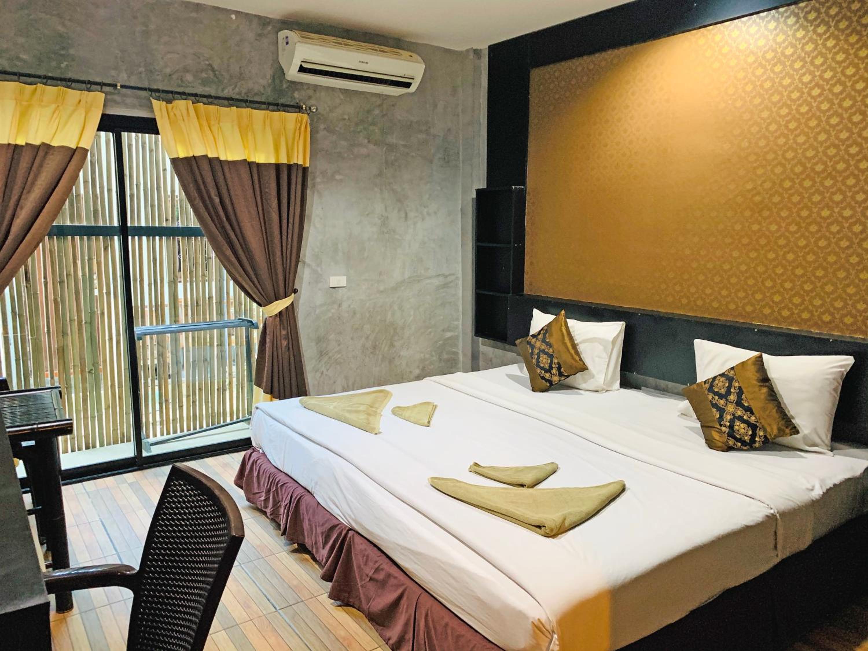 Phi Phi Andaman Legacy Resort