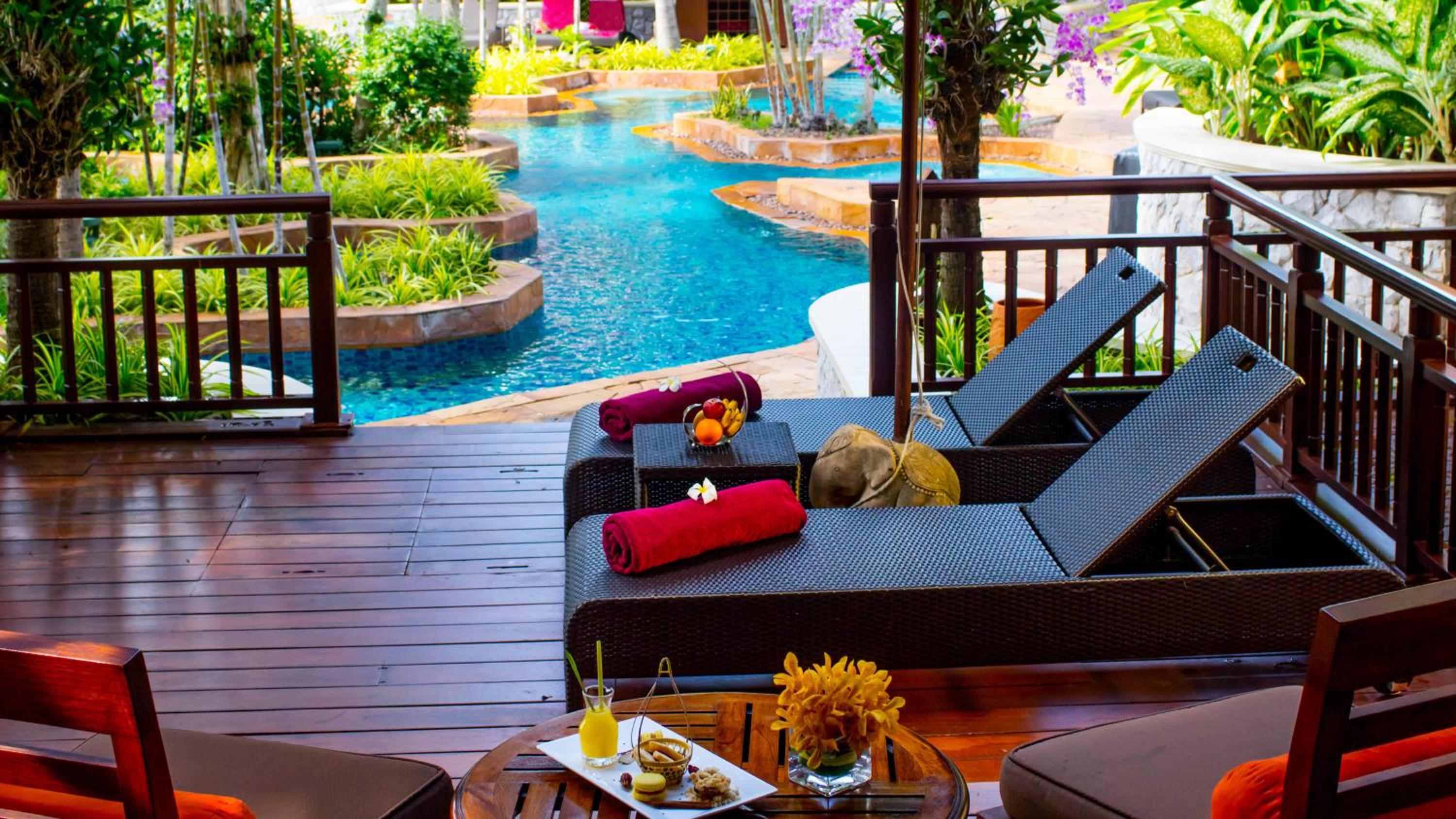 InterContinental Pattaya Resort by IHG 2