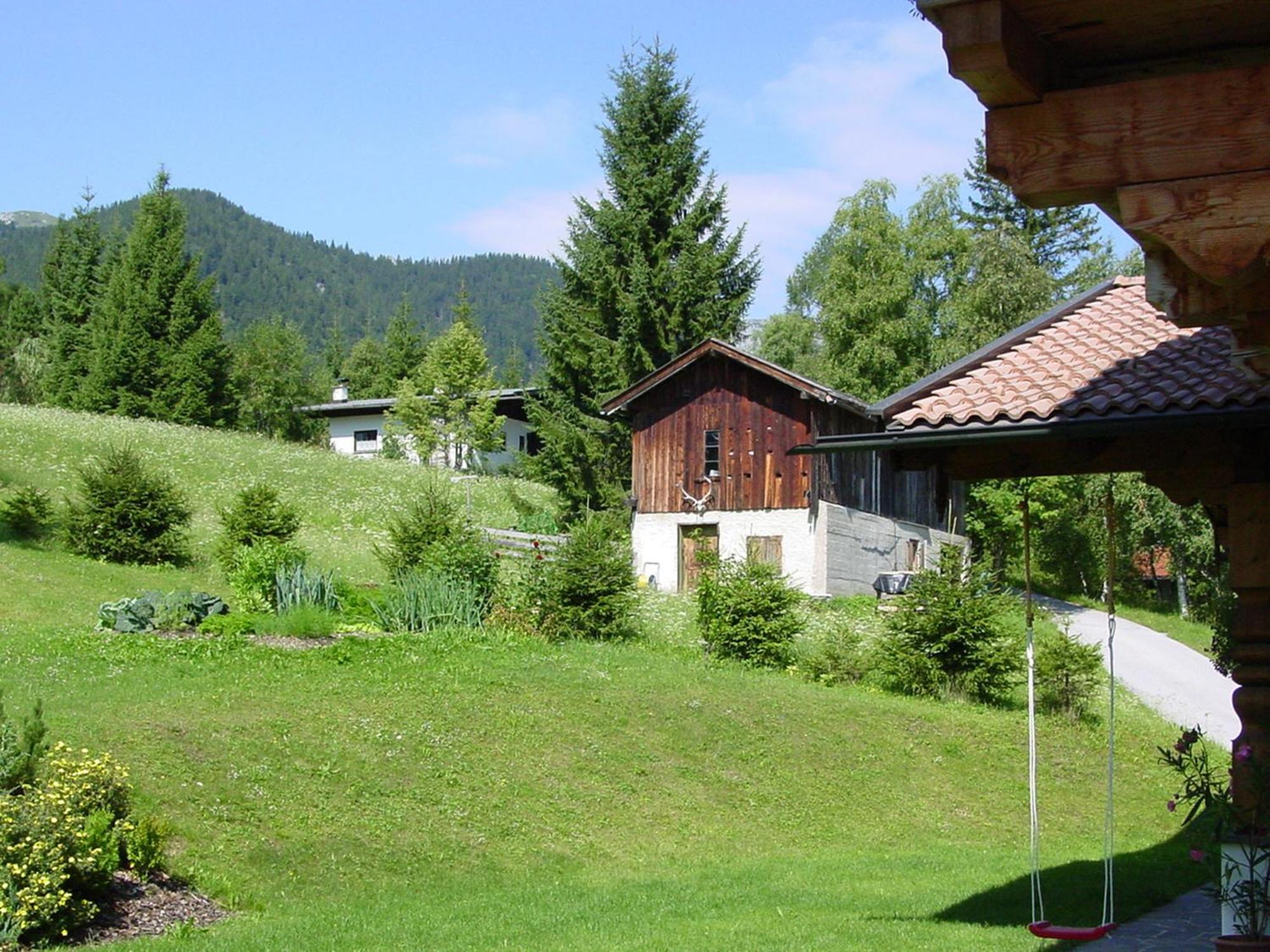 Ferienwohnung Irmgard view 3