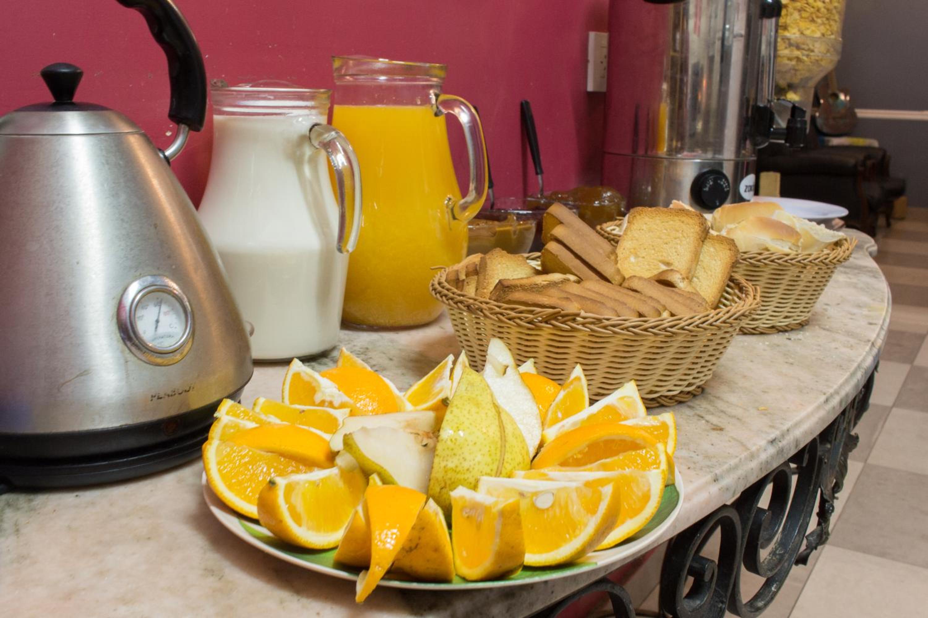 Voyage Recoleta Hostel