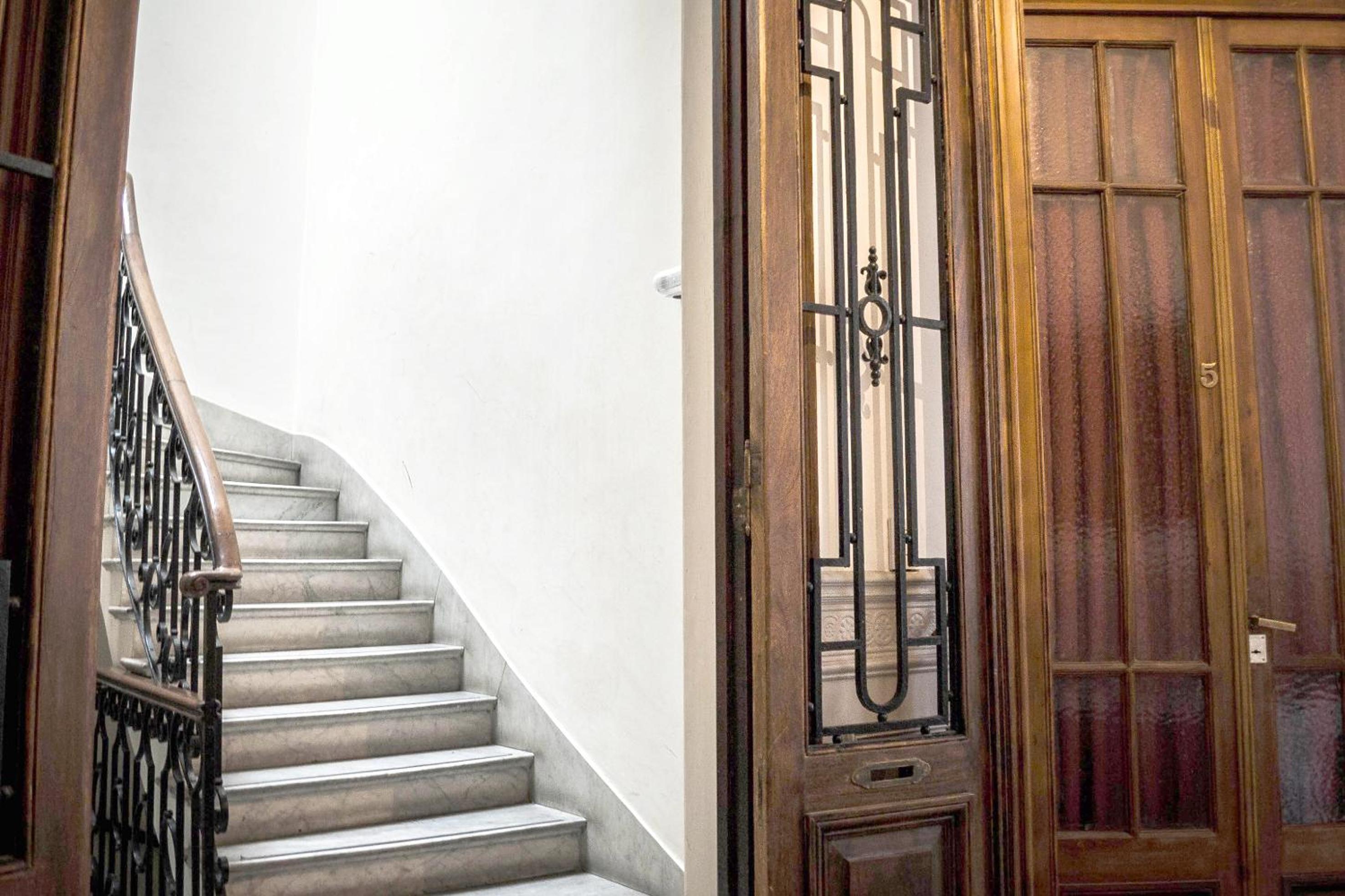 Voyage Recoleta Hostel